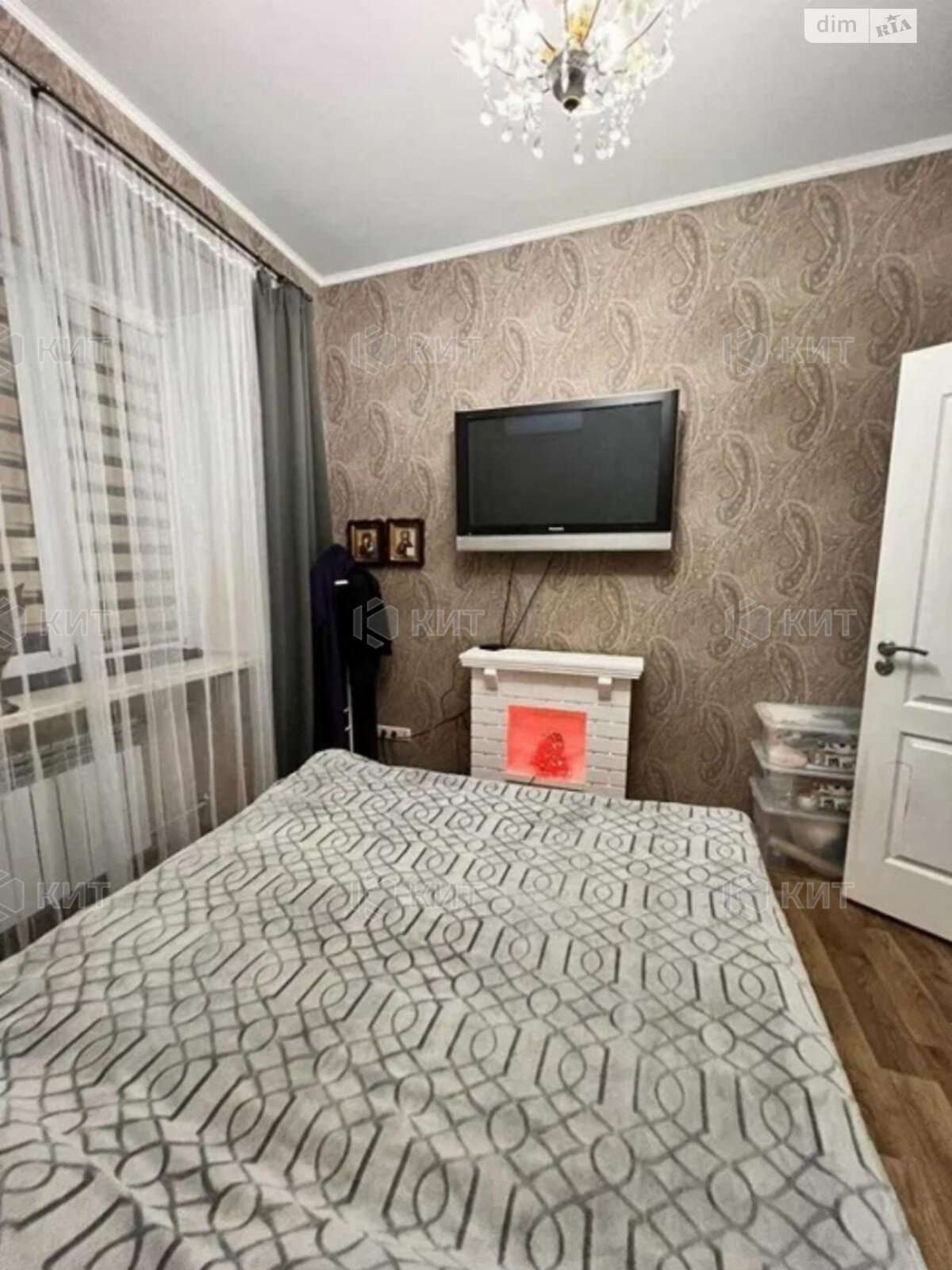 Продажа трехкомнатной квартиры в Харькове, на ул. Черноглазовская 10, район Центр фото 1 Продажа трехкомнатной квартиры в Харькове, на ул. Черноглазовская 10, район Центр фото 1