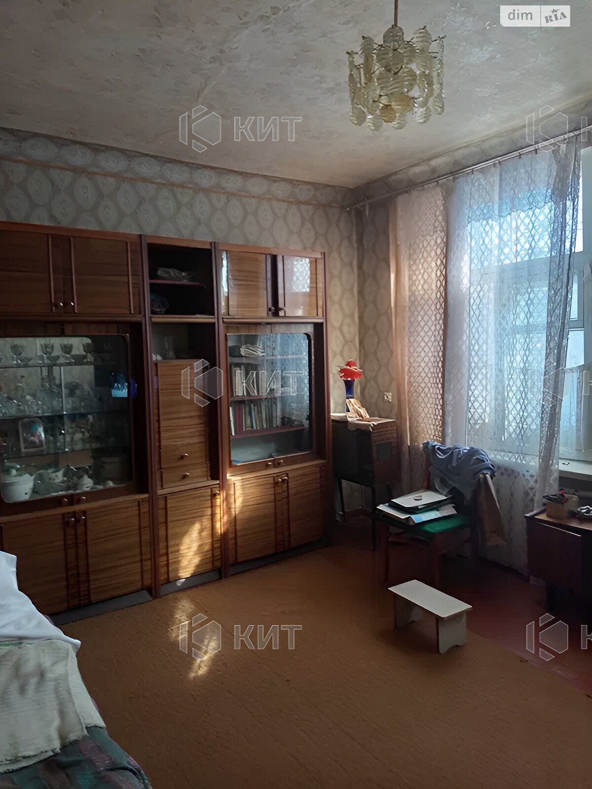 Продаж двокімнатної квартири в Харкові, на вул. Металіста 10, район Центр фото 1 Продаж двокімнатної квартири в Харкові, на вул. Металіста 10, район Центр фото 1