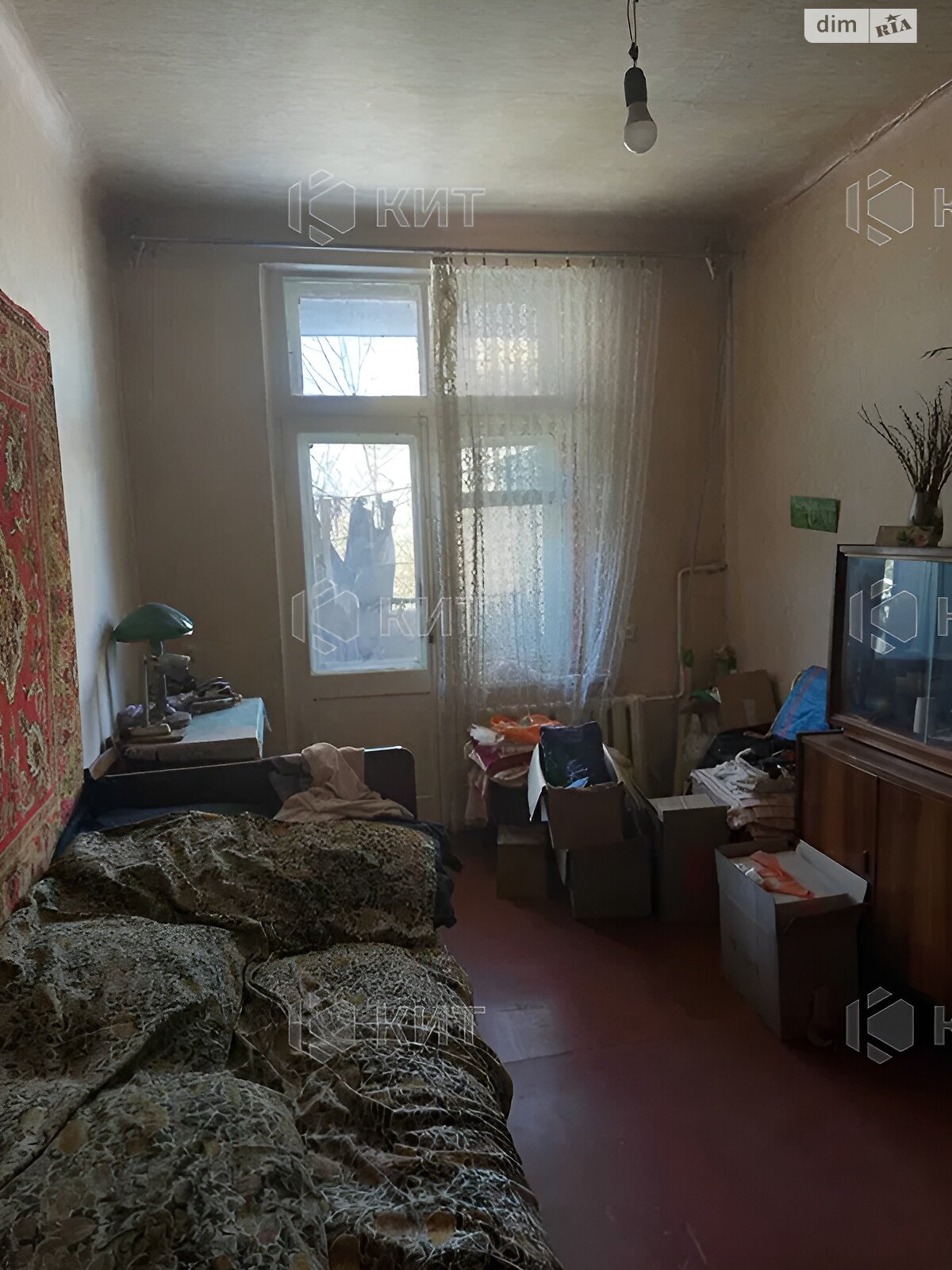 Продаж двокімнатної квартири в Харкові, на вул. Металіста 10, район Центр фото 1 Продаж двокімнатної квартири в Харкові, на вул. Металіста 10, район Центр фото 1