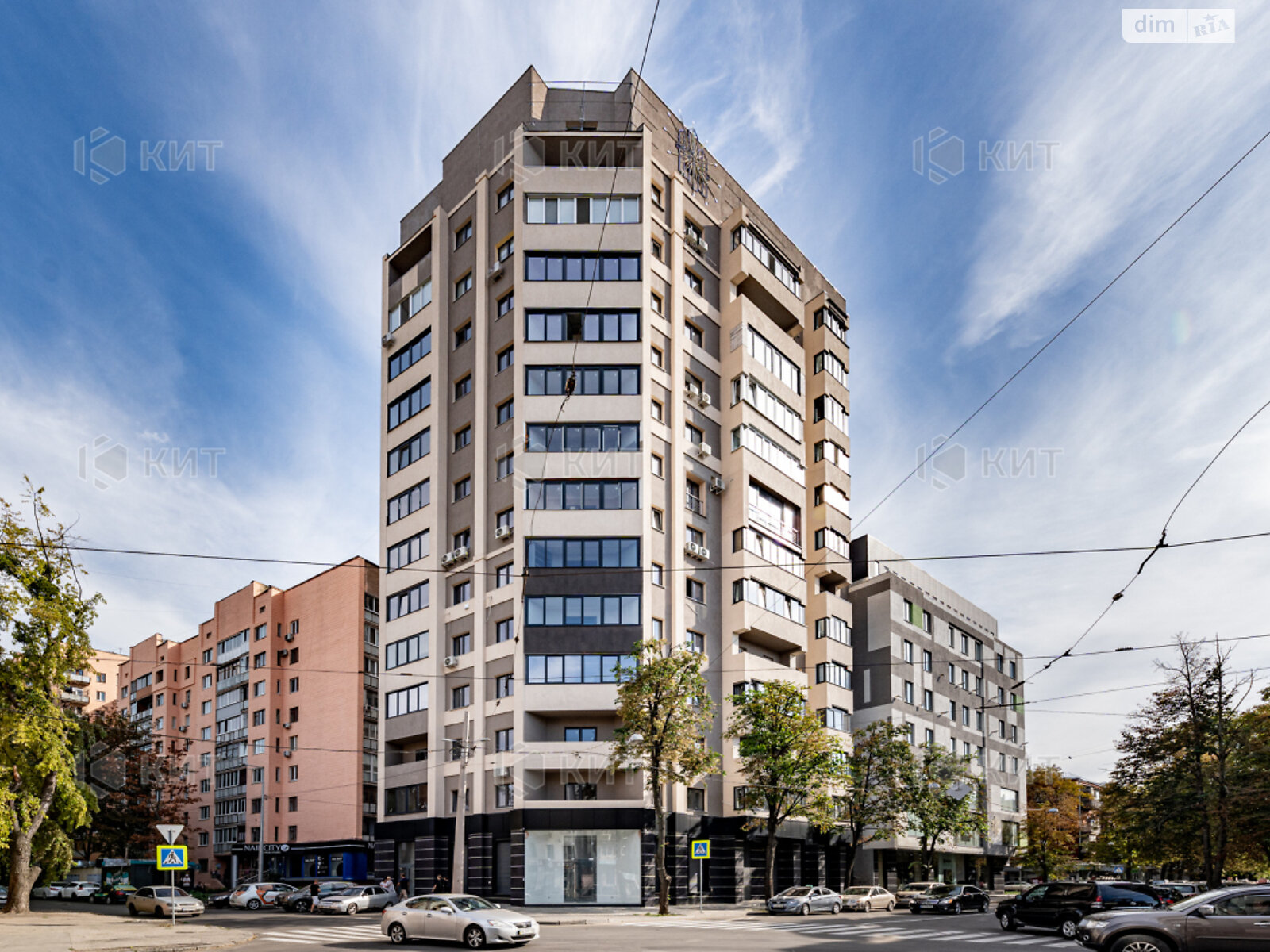 Продажа двухкомнатной квартиры в Харькове, на ул. Мироносицкая 74, район Центр фото 1