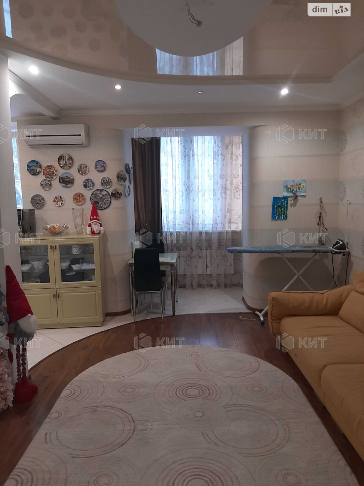 Продажа двухкомнатной квартиры в Харькове, на ул. Мироносицкая 99, район Центр фото 1