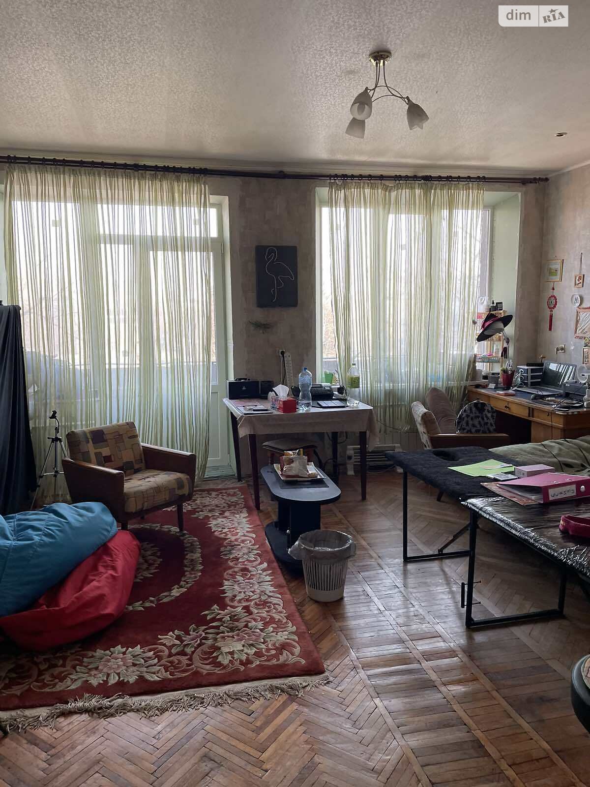 Продаж двокімнатної квартири в Харкові, на вул. Мироносицька 99, район Центр фото 1 Продаж двокімнатної квартири в Харкові, на вул. Мироносицька 99, район Центр фото 1