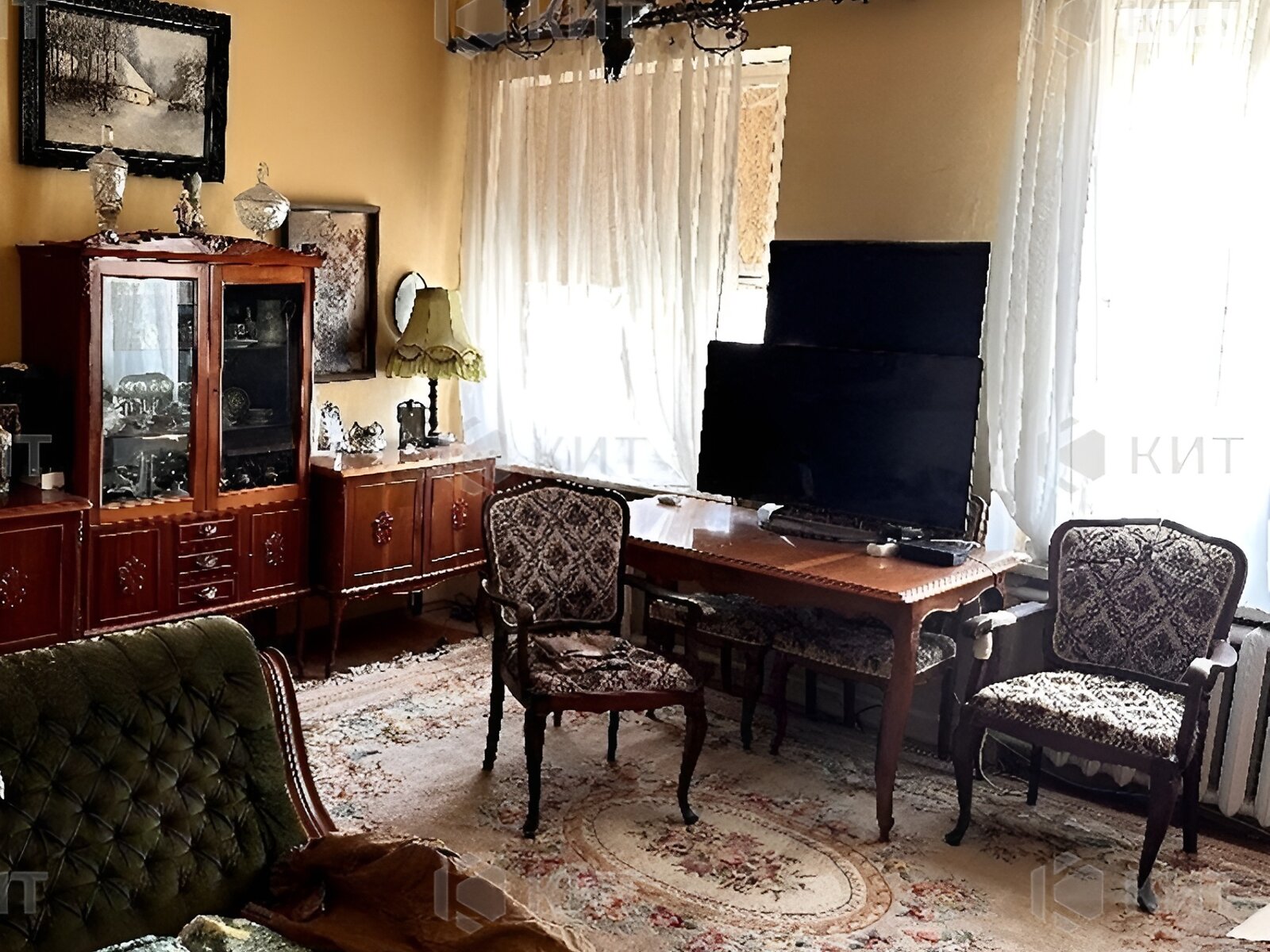 Продаж трикімнатної квартири в Харкові, на вул. Мироносицька 88, район Центр фото 1 Продаж трикімнатної квартири в Харкові, на вул. Мироносицька 88, район Центр фото 1