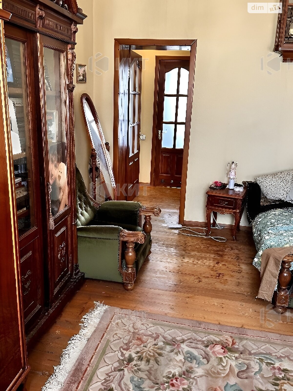 Продаж трикімнатної квартири в Харкові, на вул. Мироносицька 88, район Центр фото 1 Продаж трикімнатної квартири в Харкові, на вул. Мироносицька 88, район Центр фото 1