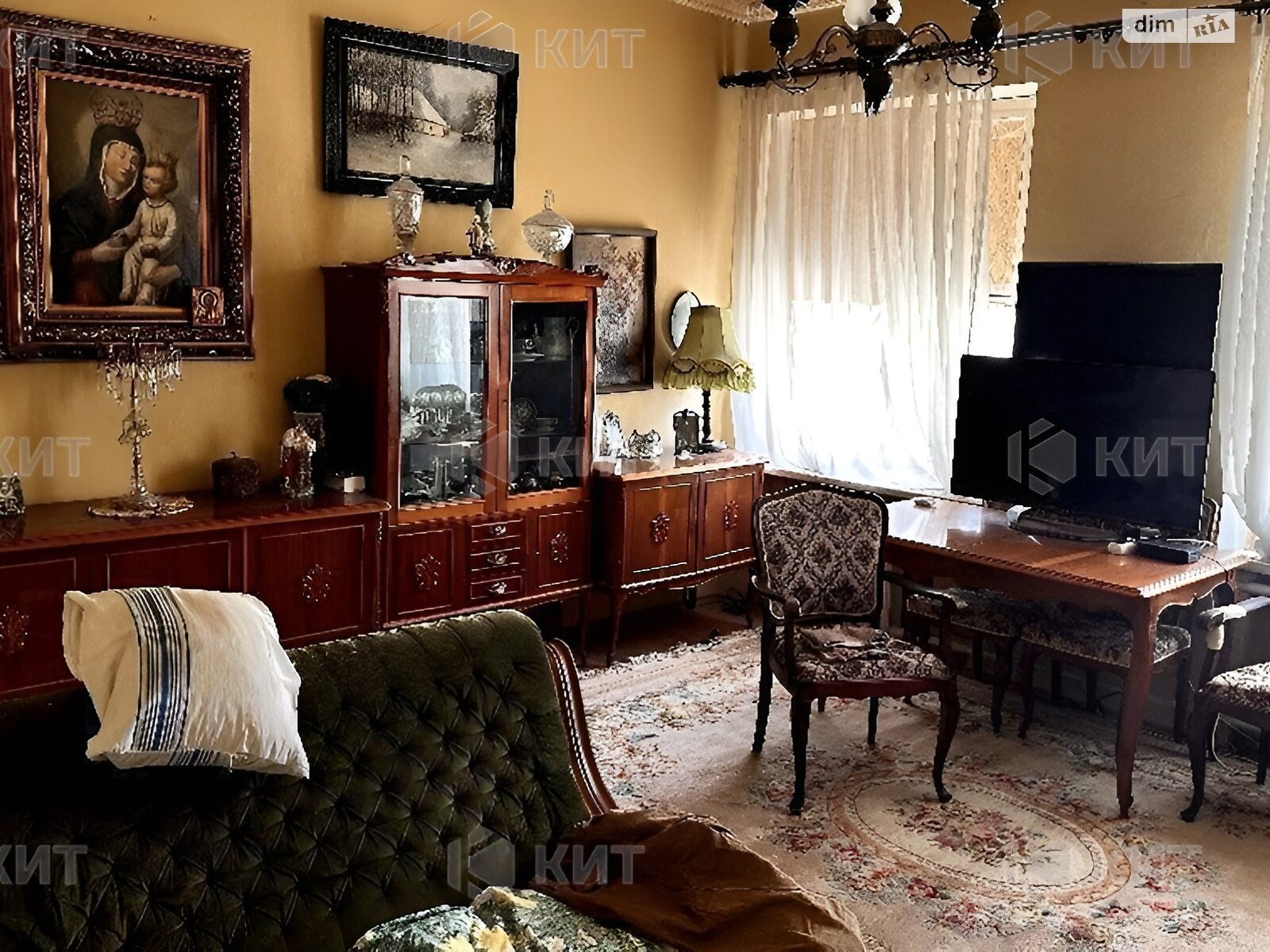 Продаж трикімнатної квартири в Харкові, на вул. Мироносицька 88, район Центр фото 1 Продаж трикімнатної квартири в Харкові, на вул. Мироносицька 88, район Центр фото 1