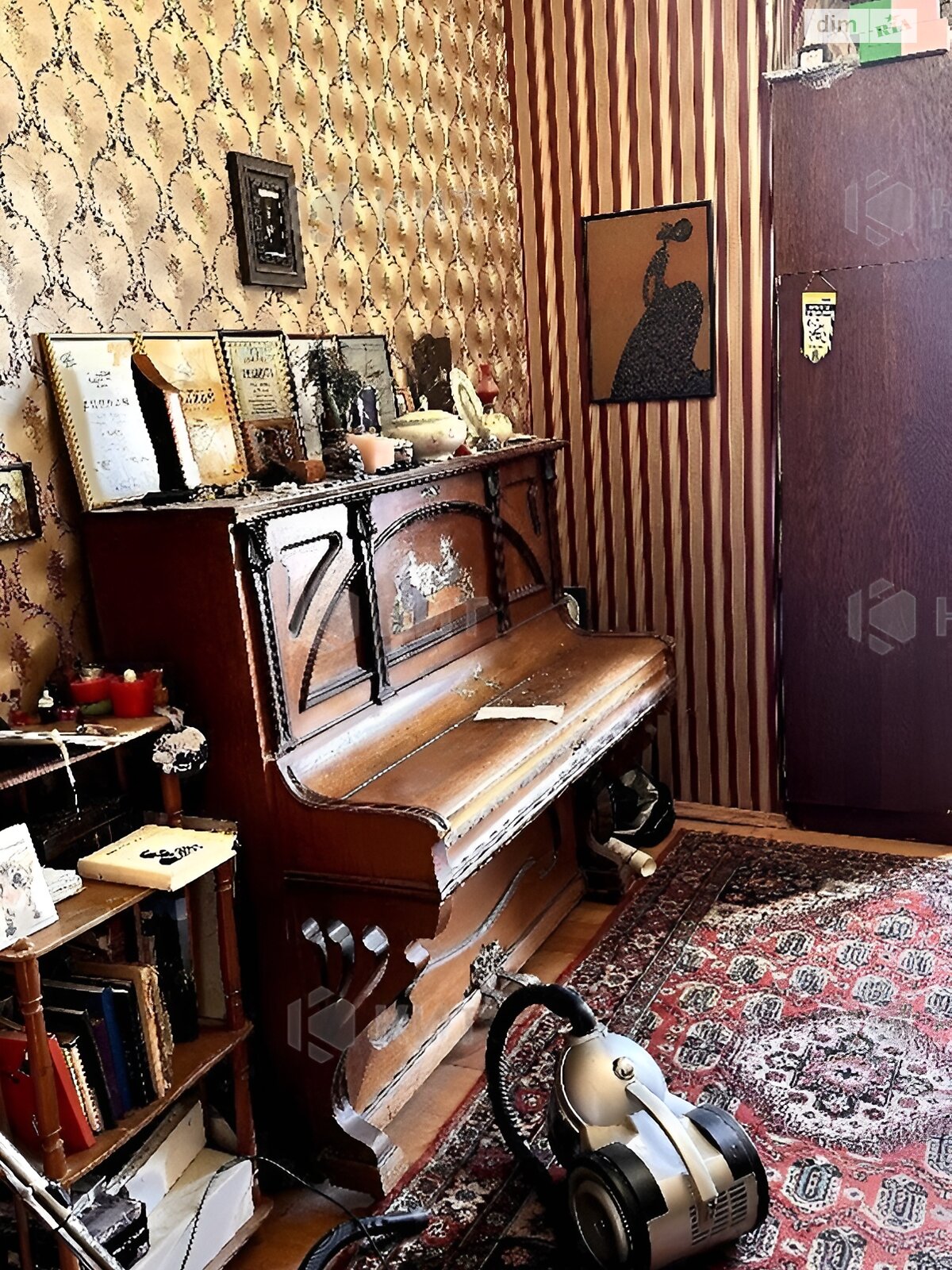 Продаж трикімнатної квартири в Харкові, на вул. Мироносицька 88, район Центр фото 1 Продаж трикімнатної квартири в Харкові, на вул. Мироносицька 88, район Центр фото 1