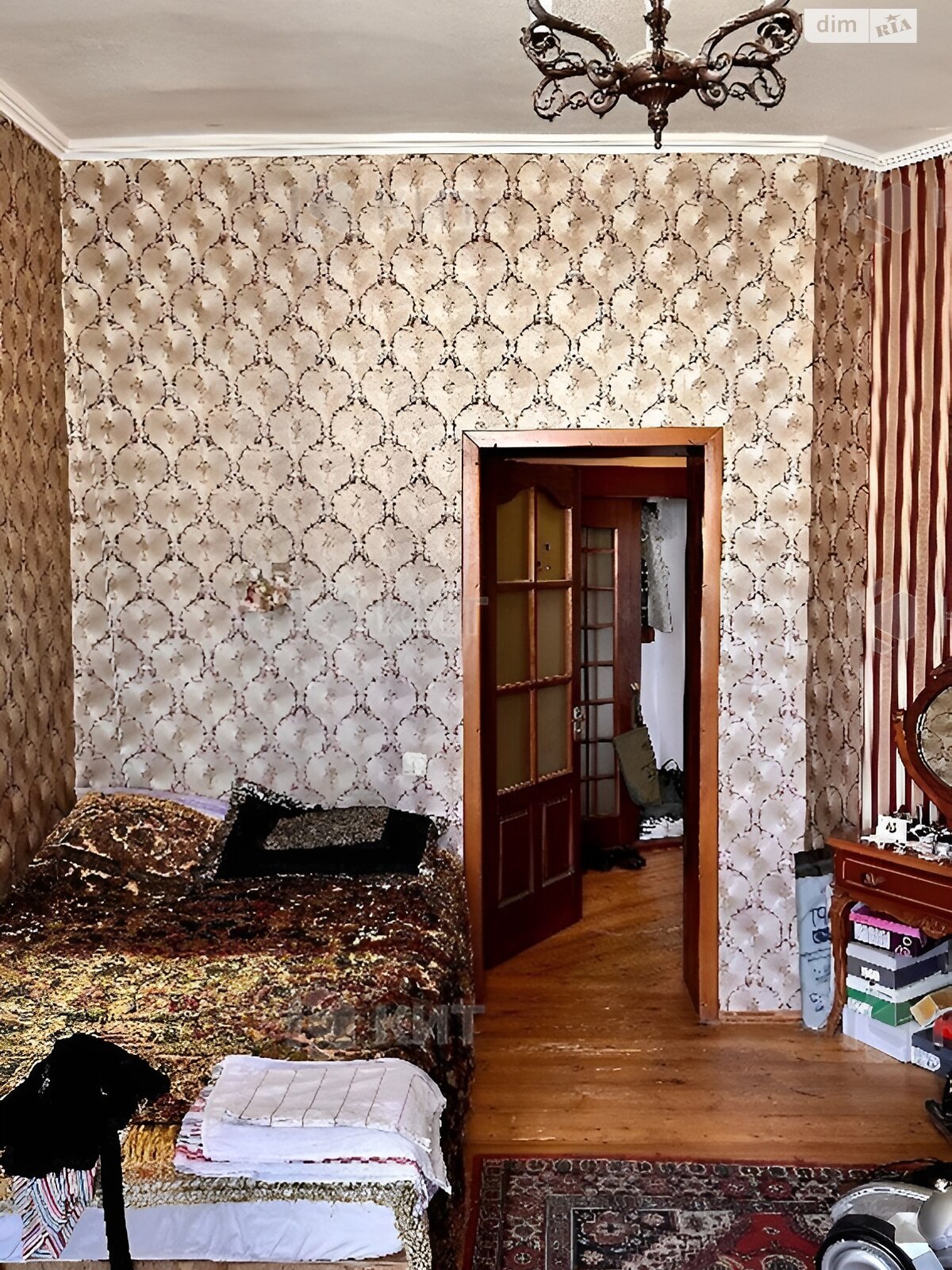 Продаж трикімнатної квартири в Харкові, на вул. Мироносицька 88, район Центр фото 1 Продаж трикімнатної квартири в Харкові, на вул. Мироносицька 88, район Центр фото 1