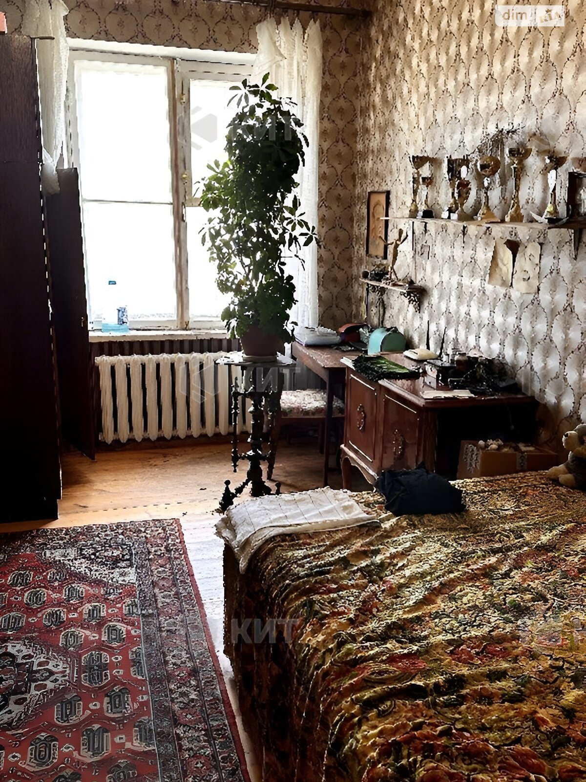 Продаж трикімнатної квартири в Харкові, на вул. Мироносицька 88, район Центр фото 1 Продаж трикімнатної квартири в Харкові, на вул. Мироносицька 88, район Центр фото 1