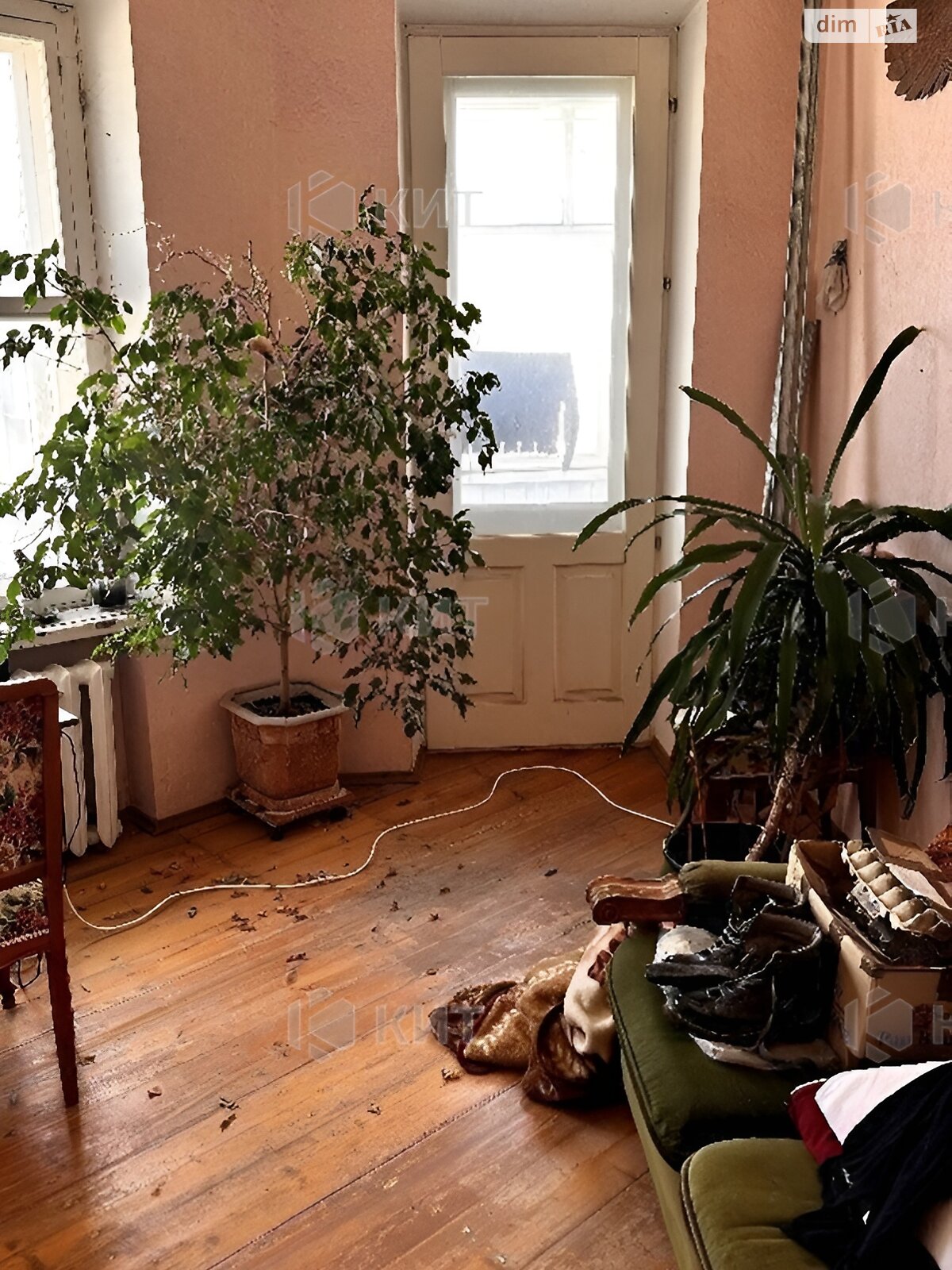 Продаж трикімнатної квартири в Харкові, на вул. Мироносицька 88, район Центр фото 1 Продаж трикімнатної квартири в Харкові, на вул. Мироносицька 88, район Центр фото 1