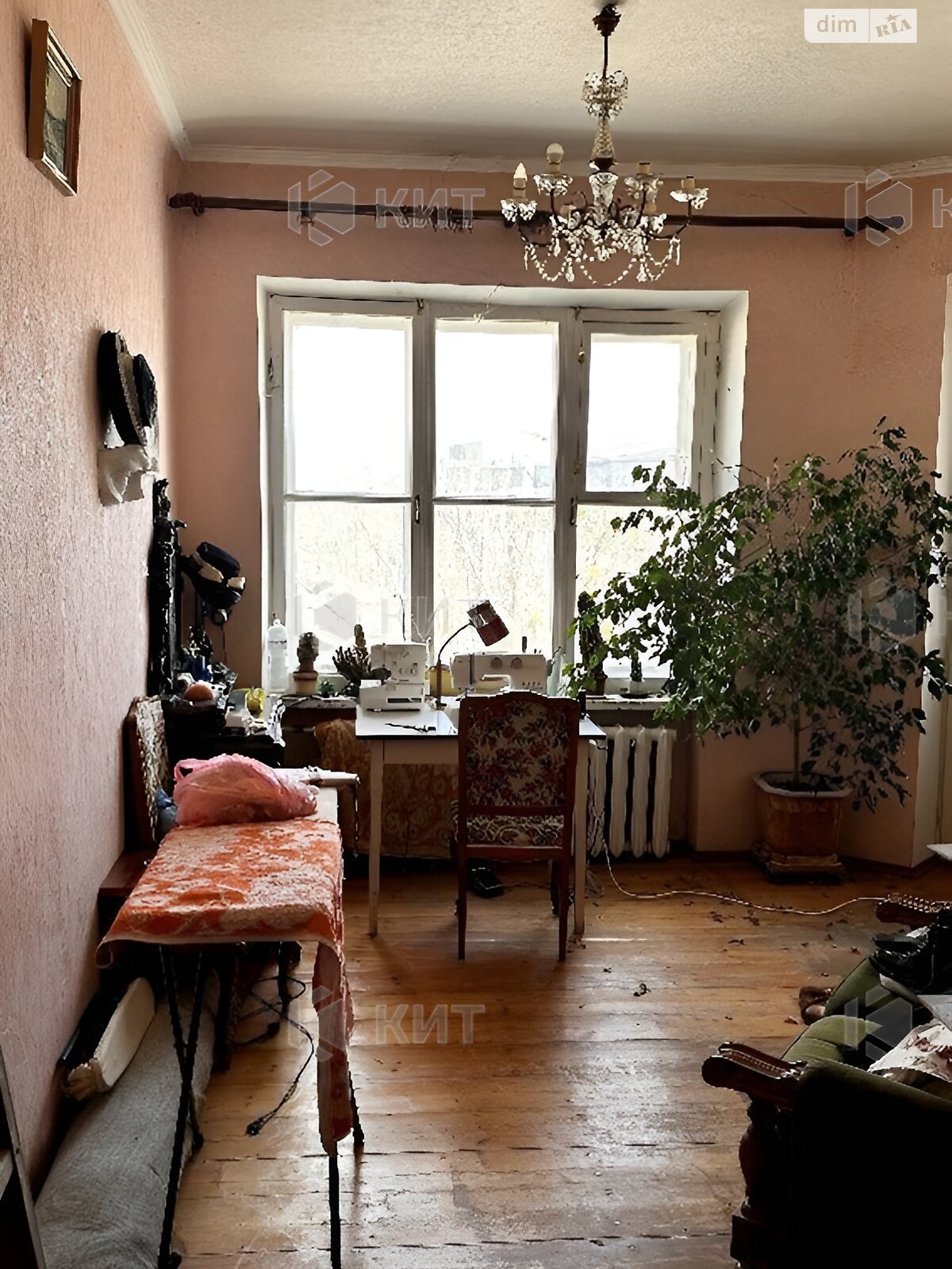 Продаж трикімнатної квартири в Харкові, на вул. Мироносицька 88, район Центр фото 1 Продаж трикімнатної квартири в Харкові, на вул. Мироносицька 88, район Центр фото 1