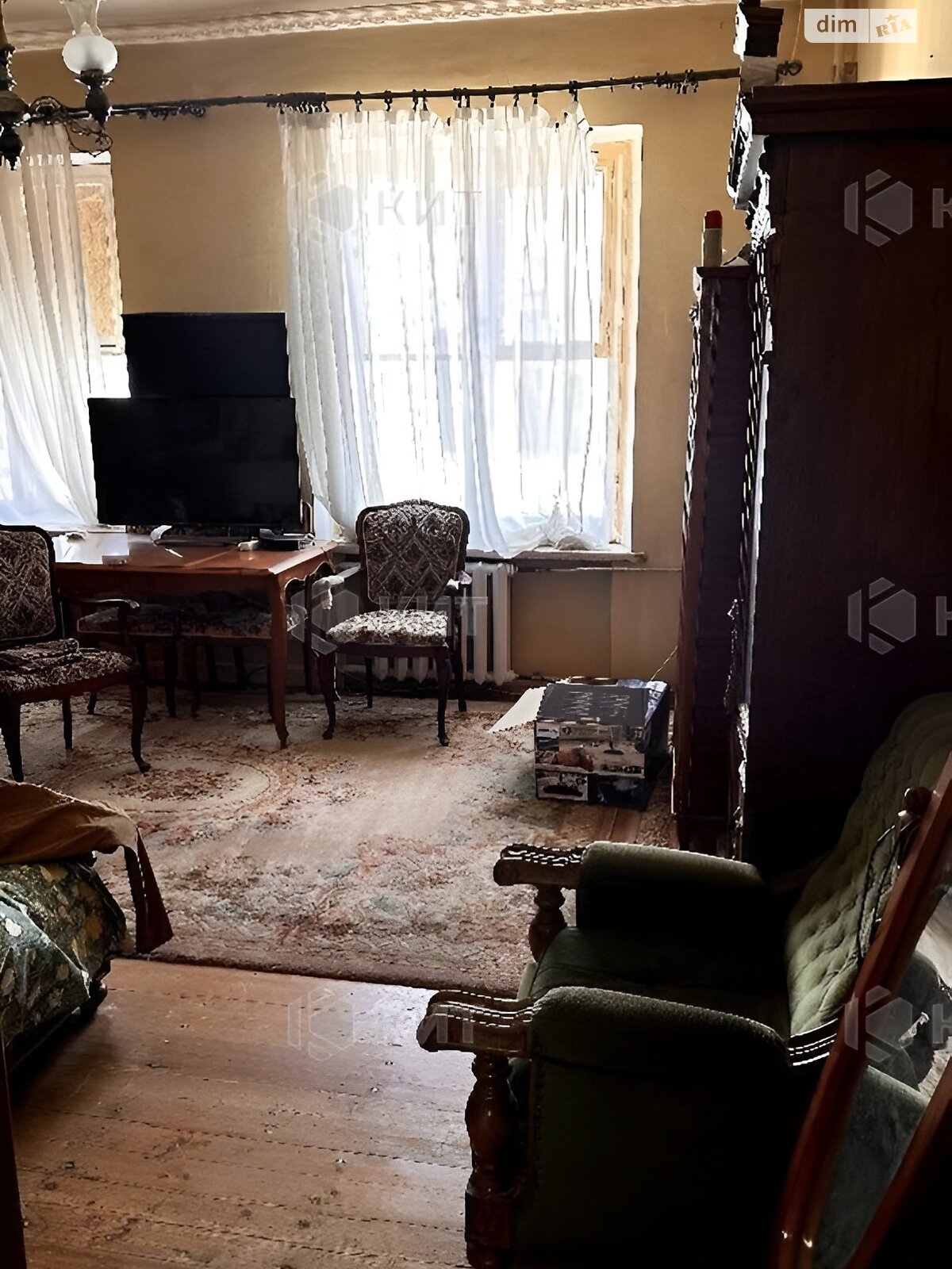 Продаж трикімнатної квартири в Харкові, на вул. Мироносицька 88, район Центр фото 1 Продаж трикімнатної квартири в Харкові, на вул. Мироносицька 88, район Центр фото 1
