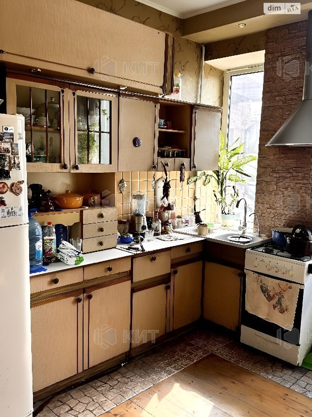 Продаж трикімнатної квартири в Харкові, на вул. Мироносицька 88, район Центр фото 1 Продаж трикімнатної квартири в Харкові, на вул. Мироносицька 88, район Центр фото 1