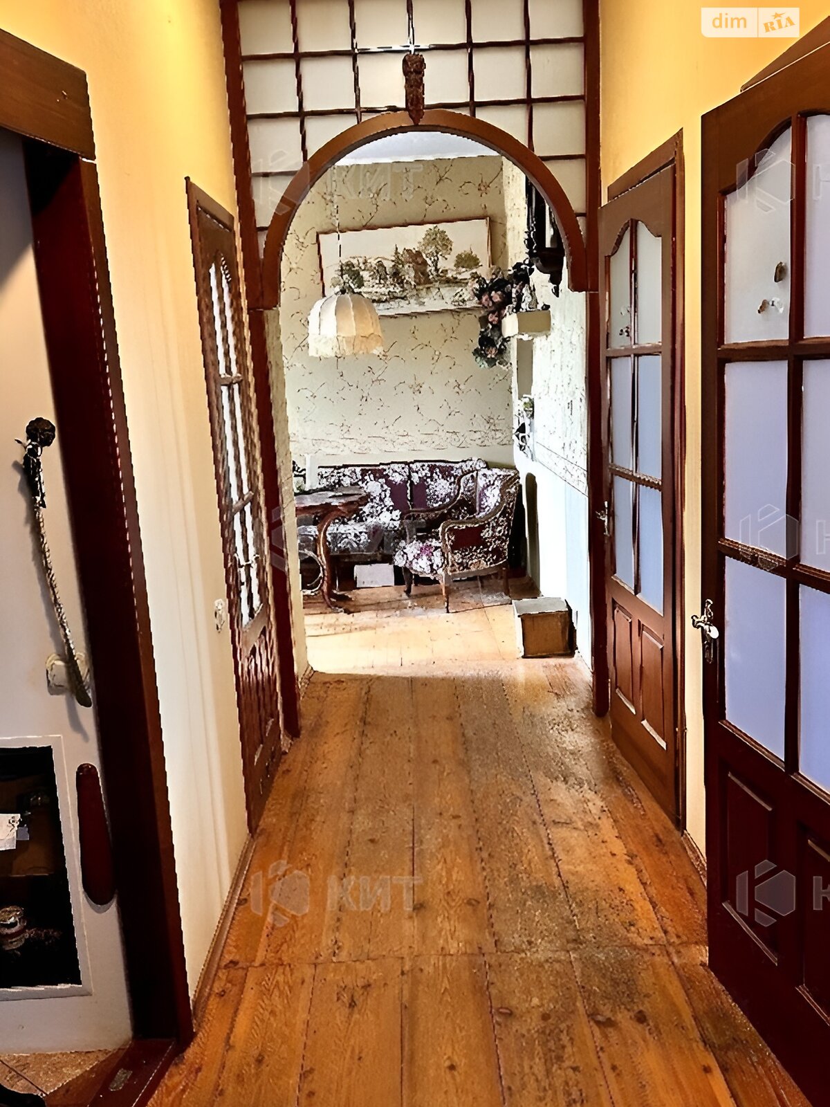 Продаж трикімнатної квартири в Харкові, на вул. Мироносицька 88, район Центр фото 1 Продаж трикімнатної квартири в Харкові, на вул. Мироносицька 88, район Центр фото 1