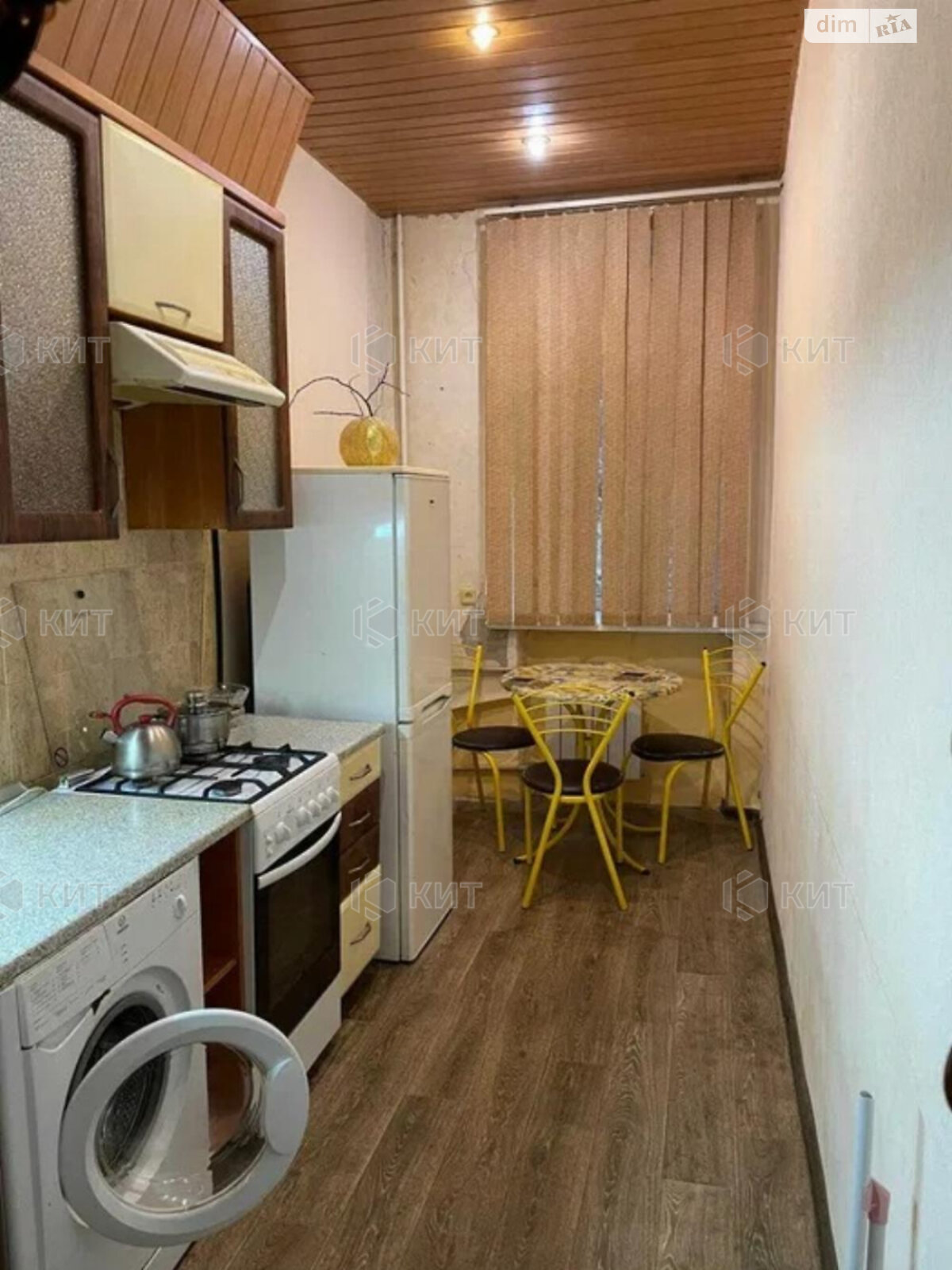 Продаж двокімнатної квартири в Харкові, на вул. Мироносицька 17, район Центр фото 1 Продаж двокімнатної квартири в Харкові, на вул. Мироносицька 17, район Центр фото 1