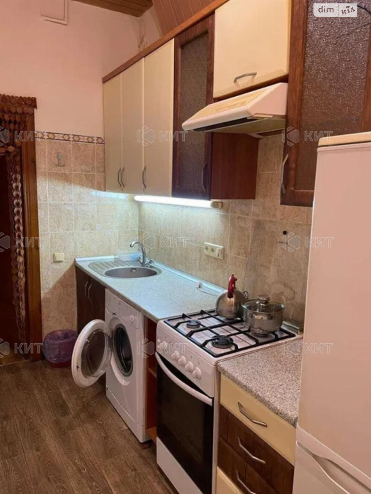 Продаж двокімнатної квартири в Харкові, на вул. Мироносицька 17, район Центр фото 1 Продаж двокімнатної квартири в Харкові, на вул. Мироносицька 17, район Центр фото 1