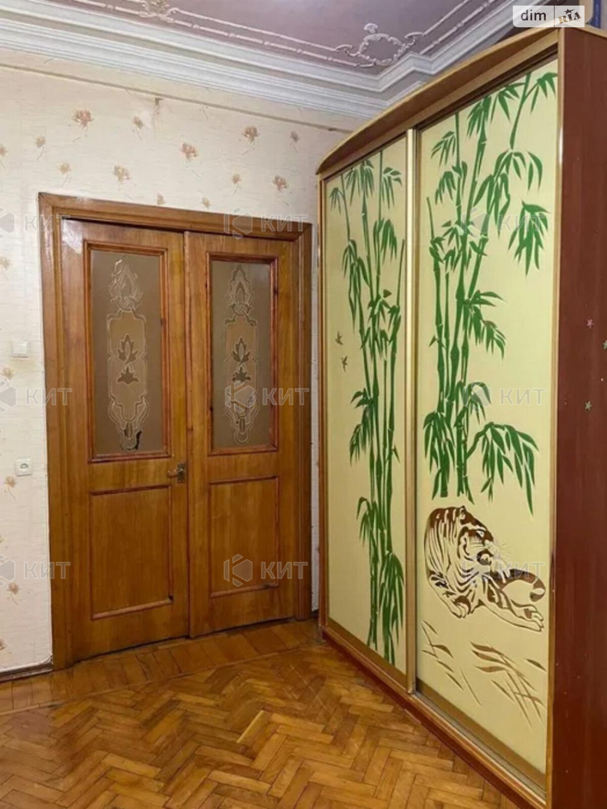 Продаж двокімнатної квартири в Харкові, на вул. Мироносицька 17, район Центр фото 1 Продаж двокімнатної квартири в Харкові, на вул. Мироносицька 17, район Центр фото 1