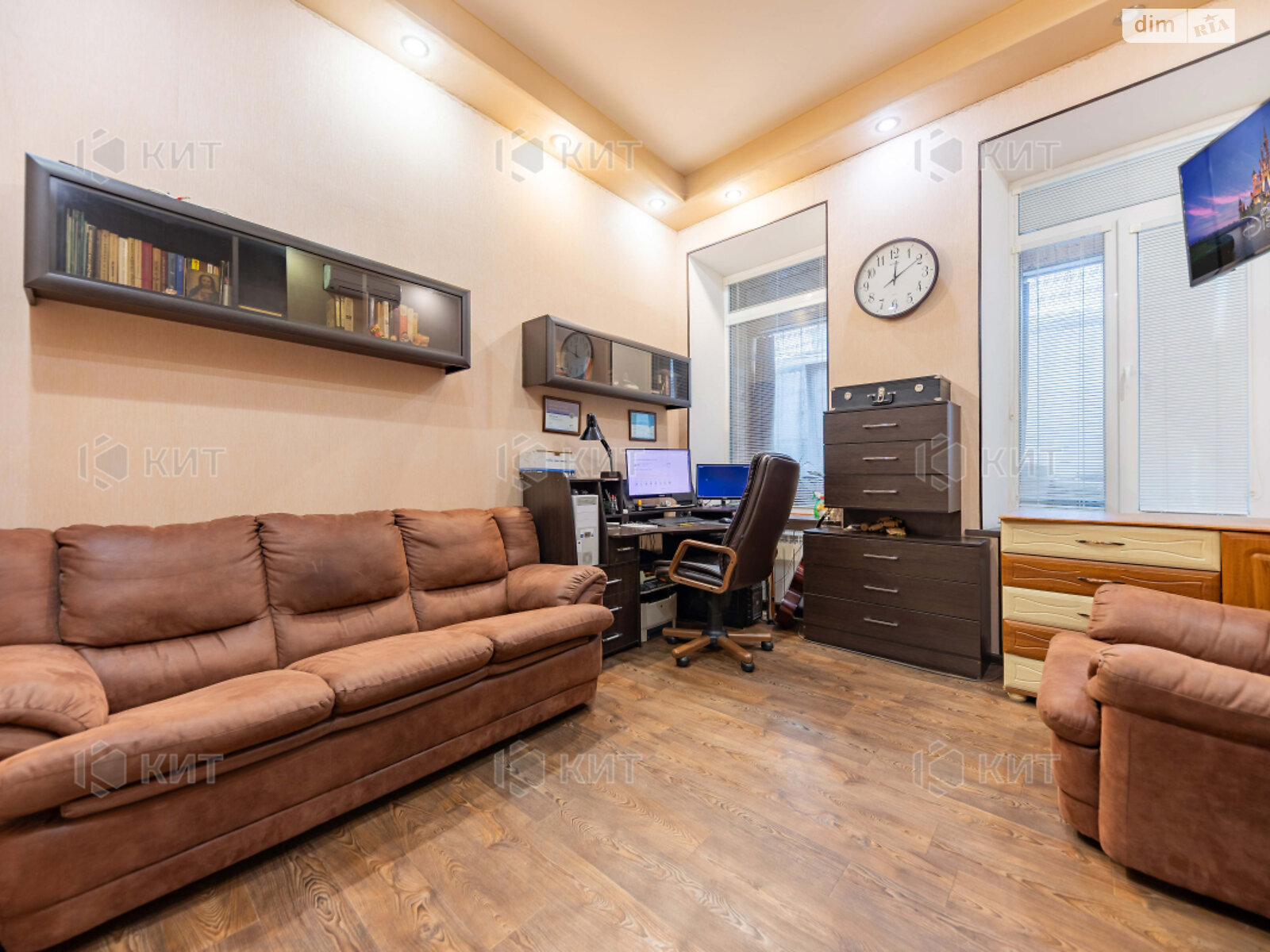 Продажа однокомнатной квартиры в Харькове, на ул. Мироносицкая 57, район Центр фото 1