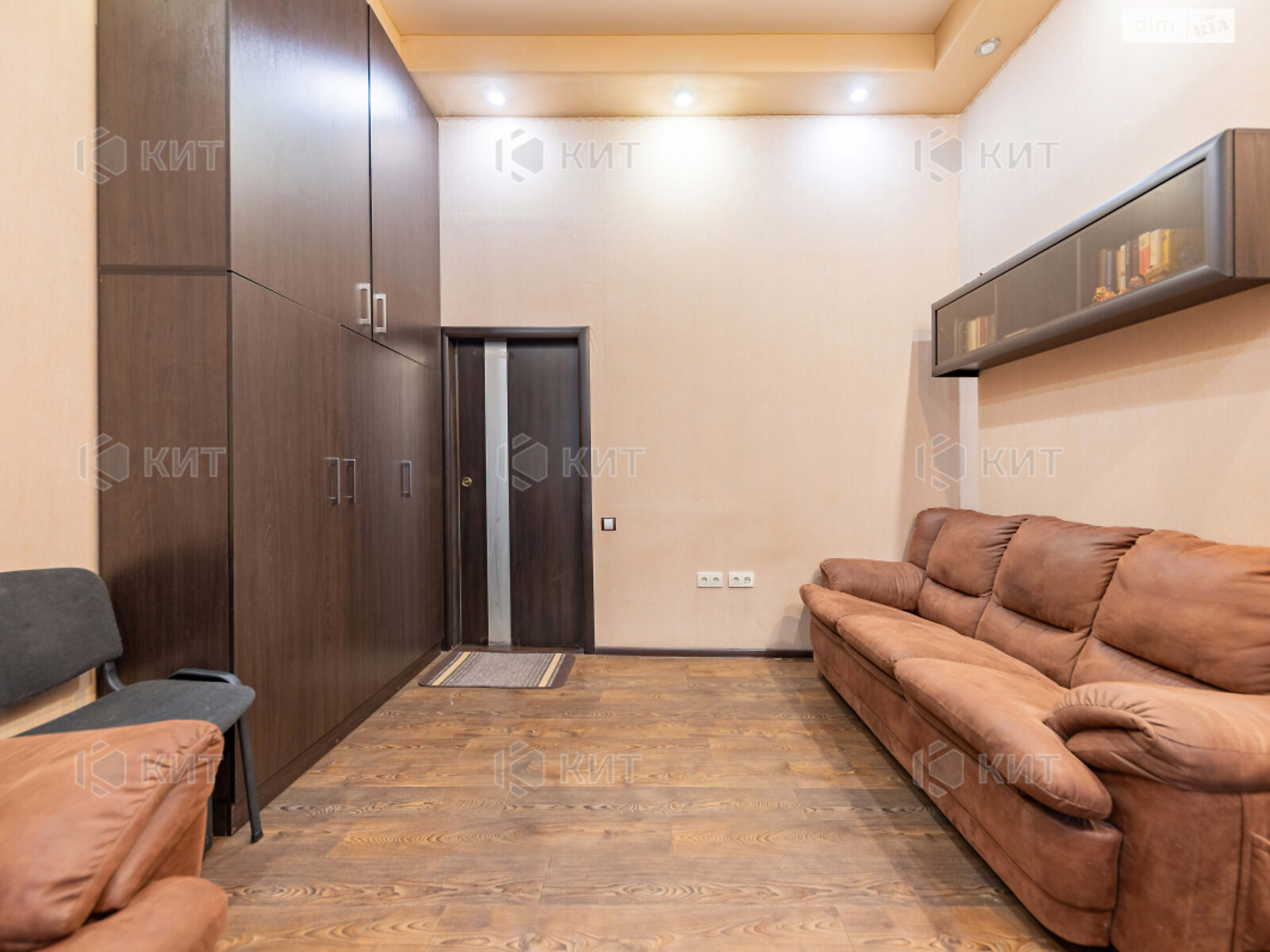 Продажа однокомнатной квартиры в Харькове, на ул. Мироносицкая 57, район Центр фото 1