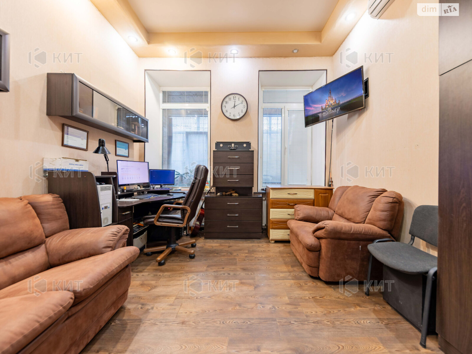 Продажа однокомнатной квартиры в Харькове, на ул. Мироносицкая 57, район Центр фото 1