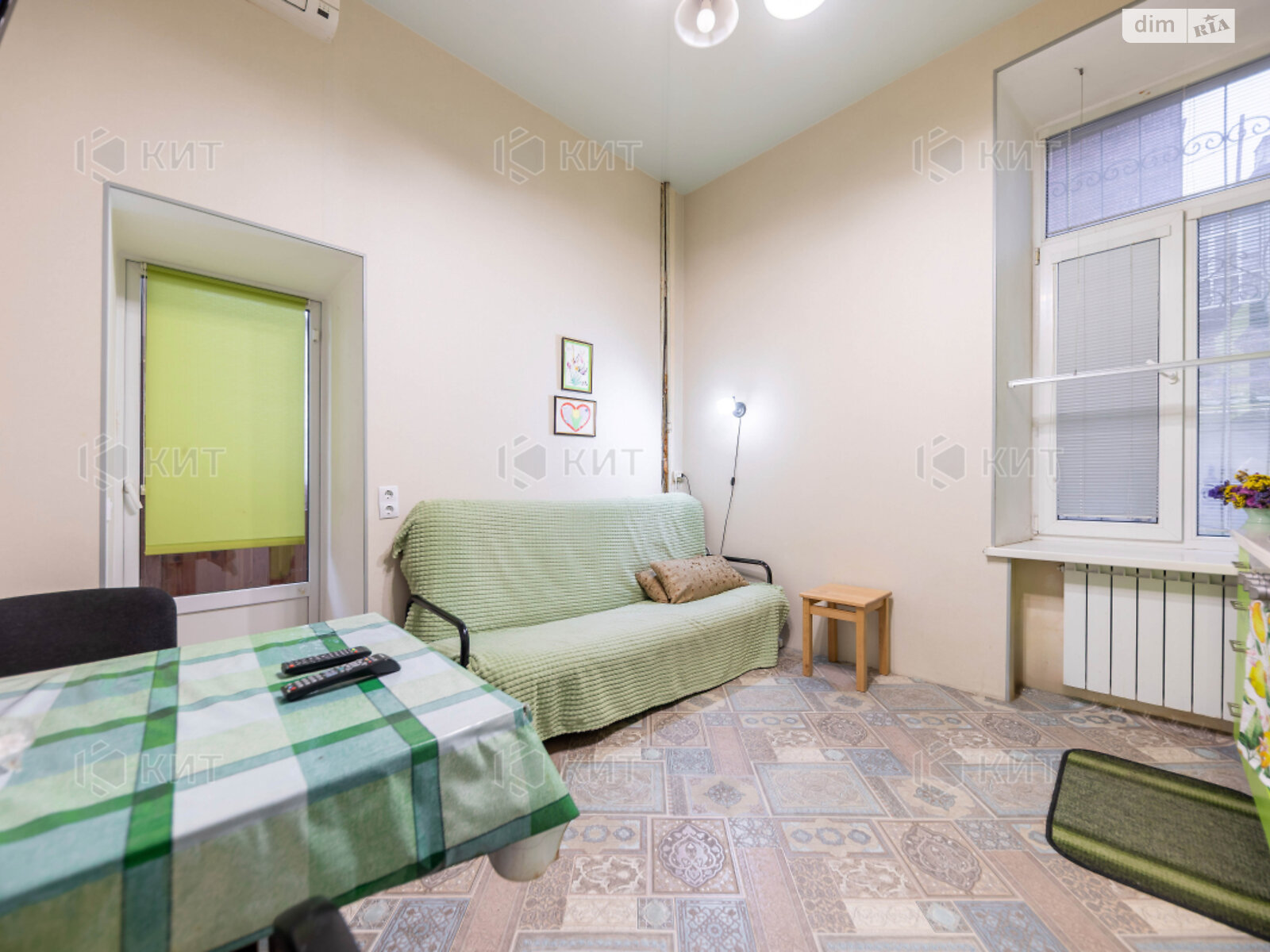 Продажа однокомнатной квартиры в Харькове, на ул. Мироносицкая 57, район Центр фото 1