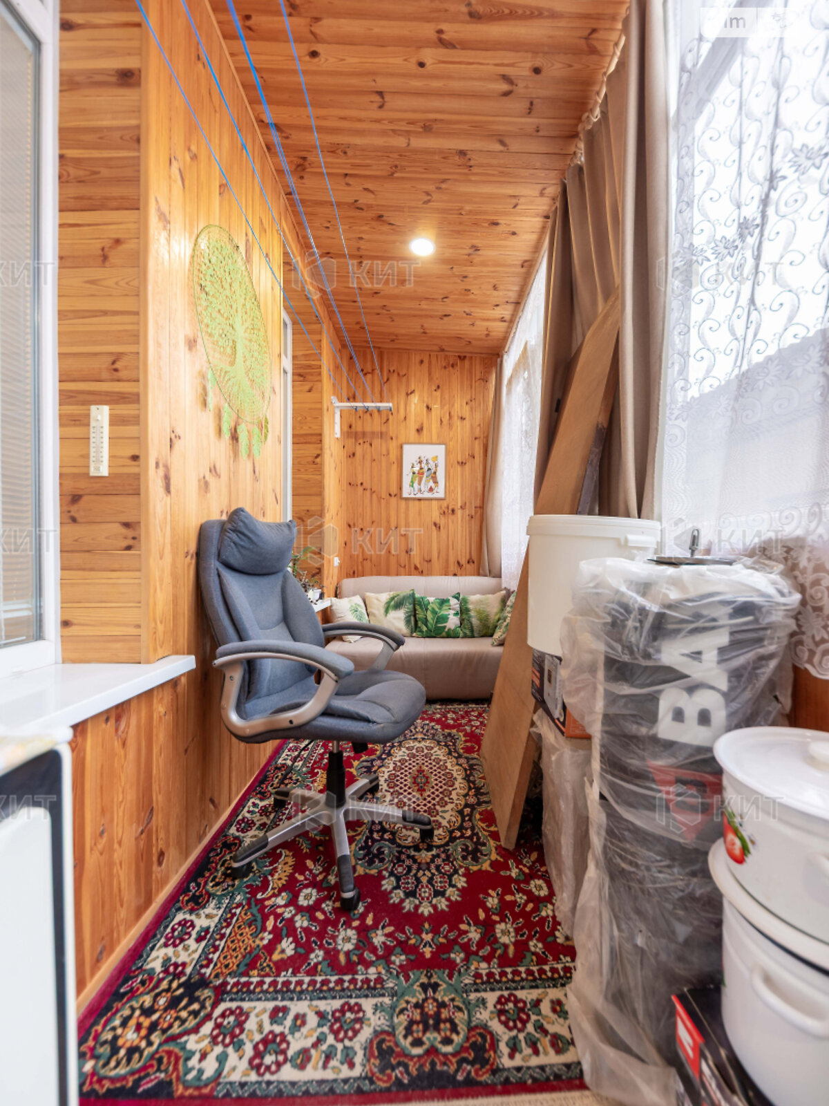 Продажа однокомнатной квартиры в Харькове, на ул. Мироносицкая 57, район Центр фото 1