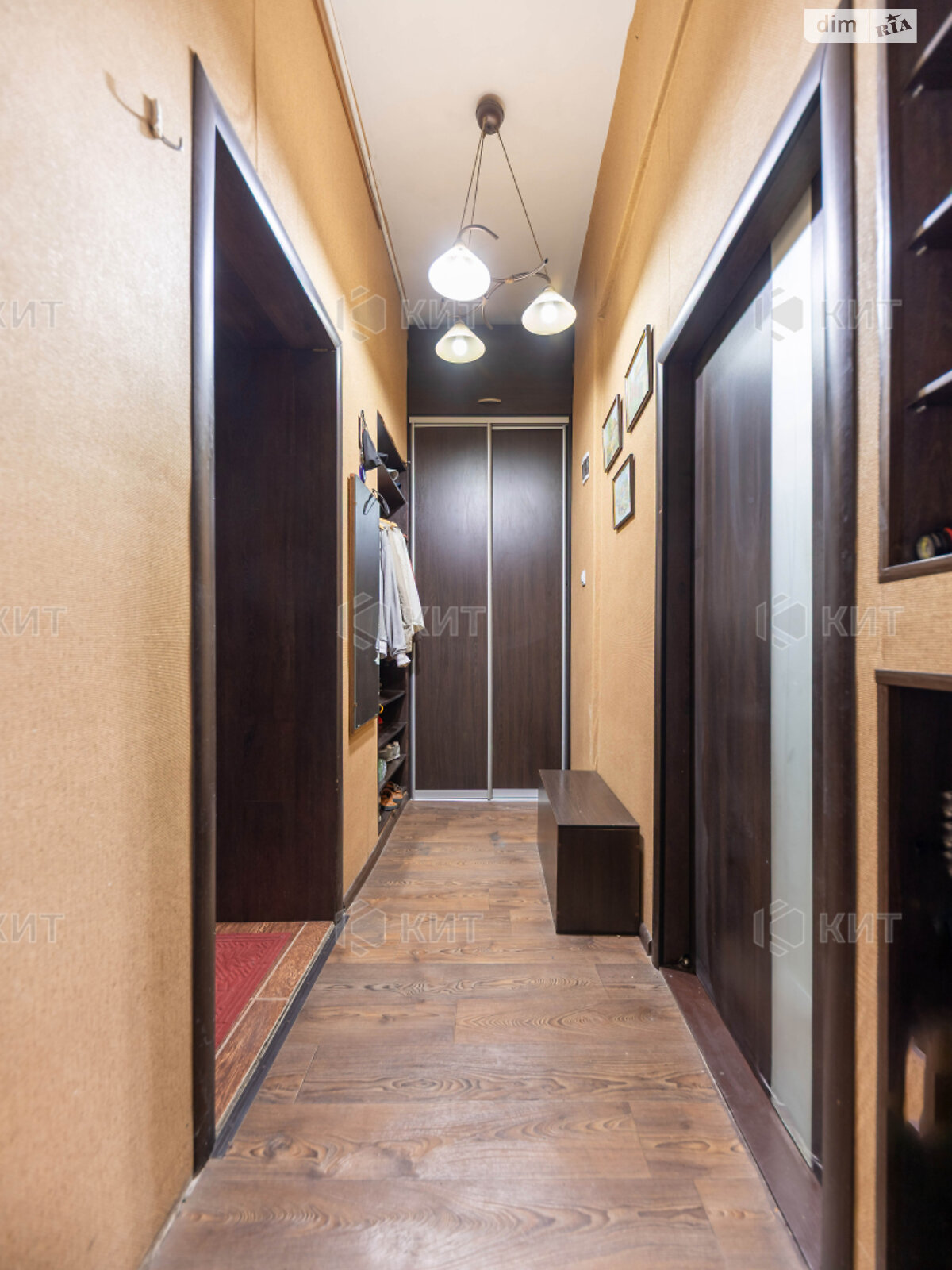 Продажа однокомнатной квартиры в Харькове, на ул. Мироносицкая 57, район Центр фото 1