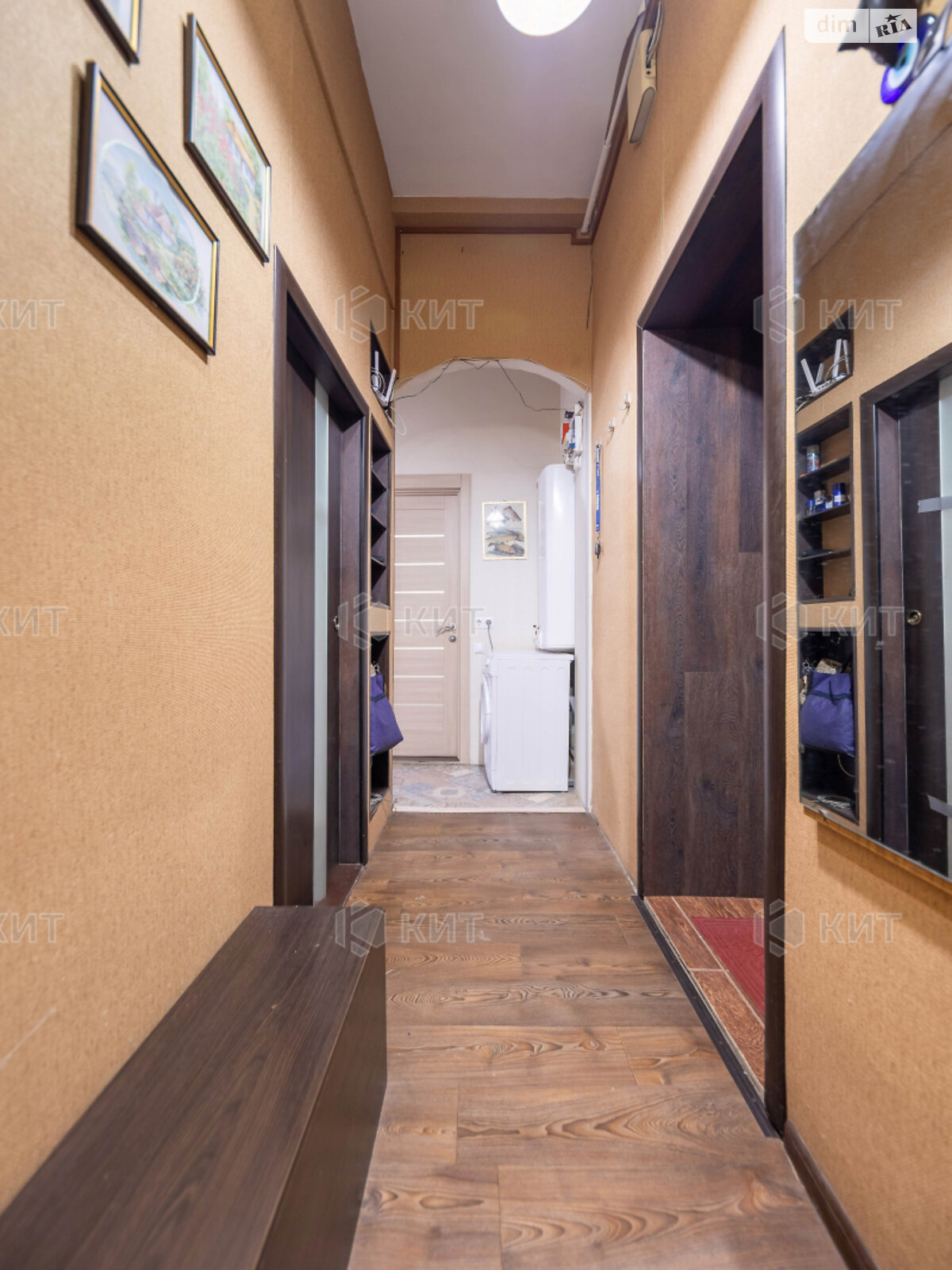 Продажа однокомнатной квартиры в Харькове, на ул. Мироносицкая 57, район Центр фото 1