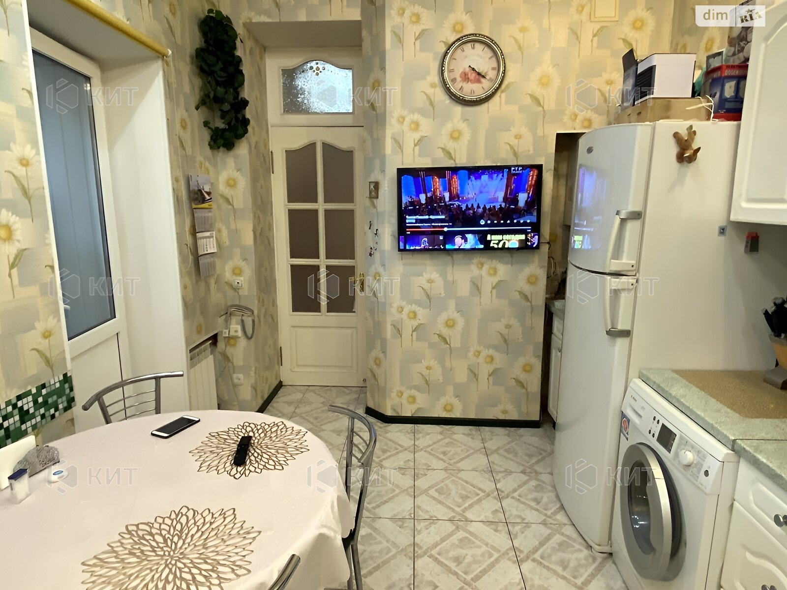 Продажа четырехкомнатной квартиры в Харькове, на ул. Николаевская 19, район Центр фото 1 Продажа четырехкомнатной квартиры в Харькове, на ул. Николаевская 19, район Центр фото 1