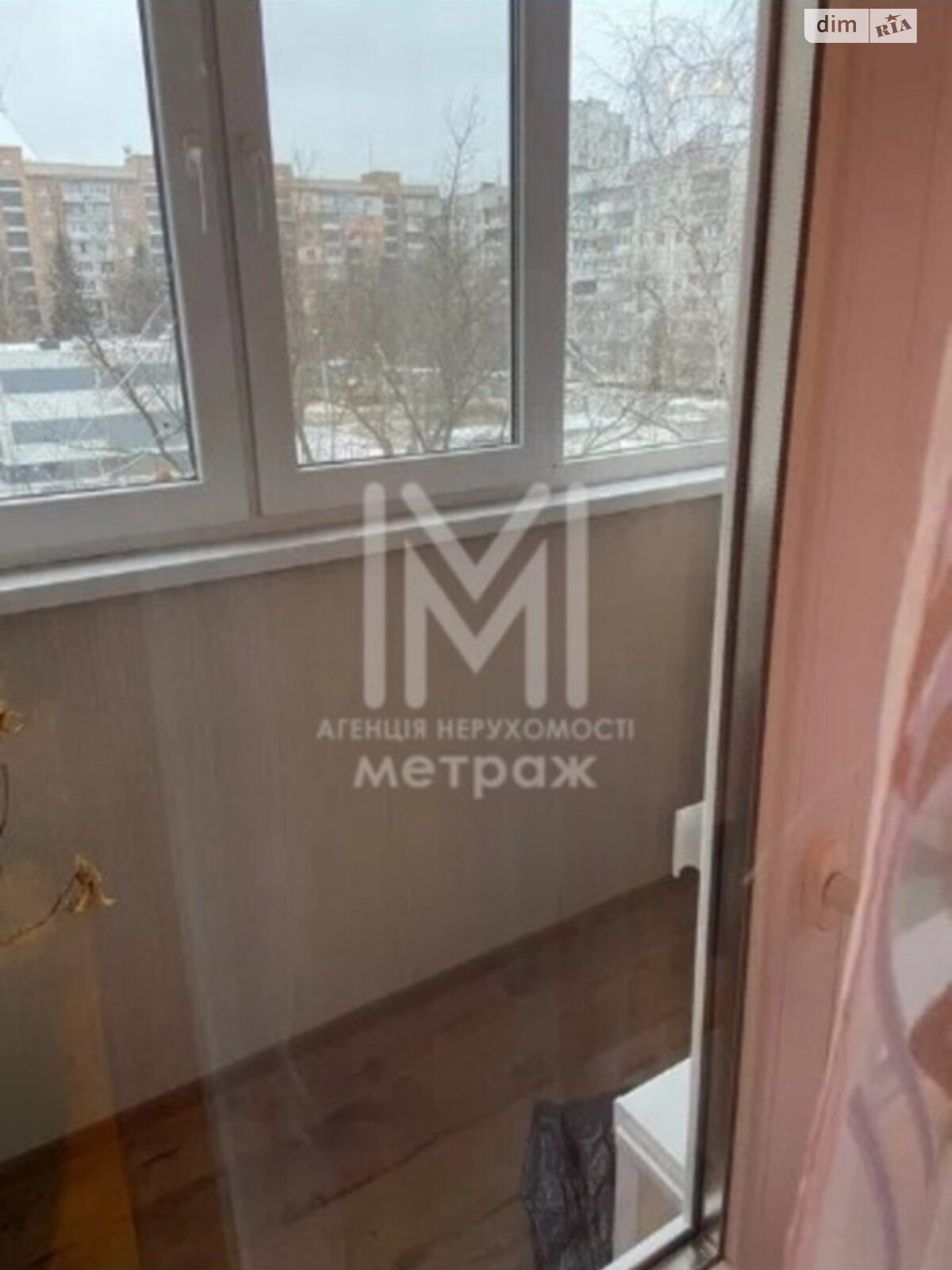 Продажа трехкомнатной квартиры в Харькове, на ул. Новгородская, район Центр фото 1