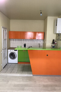 Продаж двокімнатної квартири в Харкові, на вул. Москалівська, район Центр фото 2