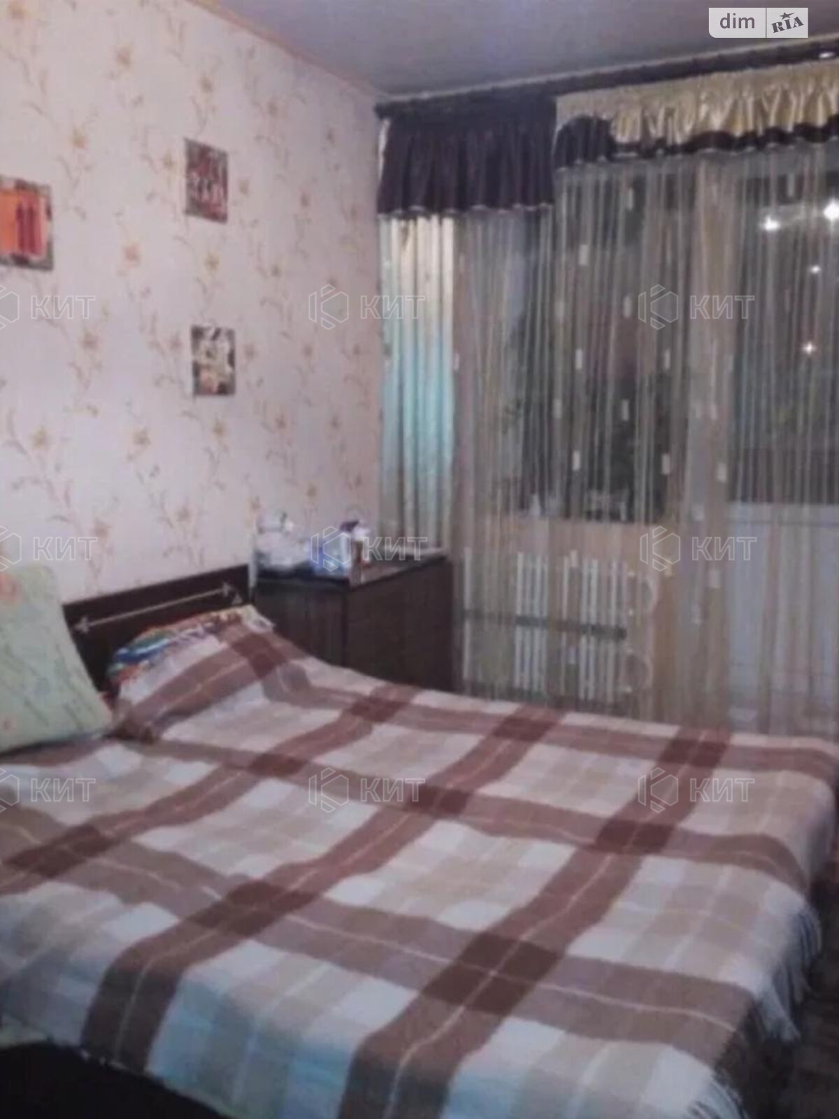 Продаж трикімнатної квартири в Харкові, на вул. Олега Громадського 1Б, район Центр фото 1