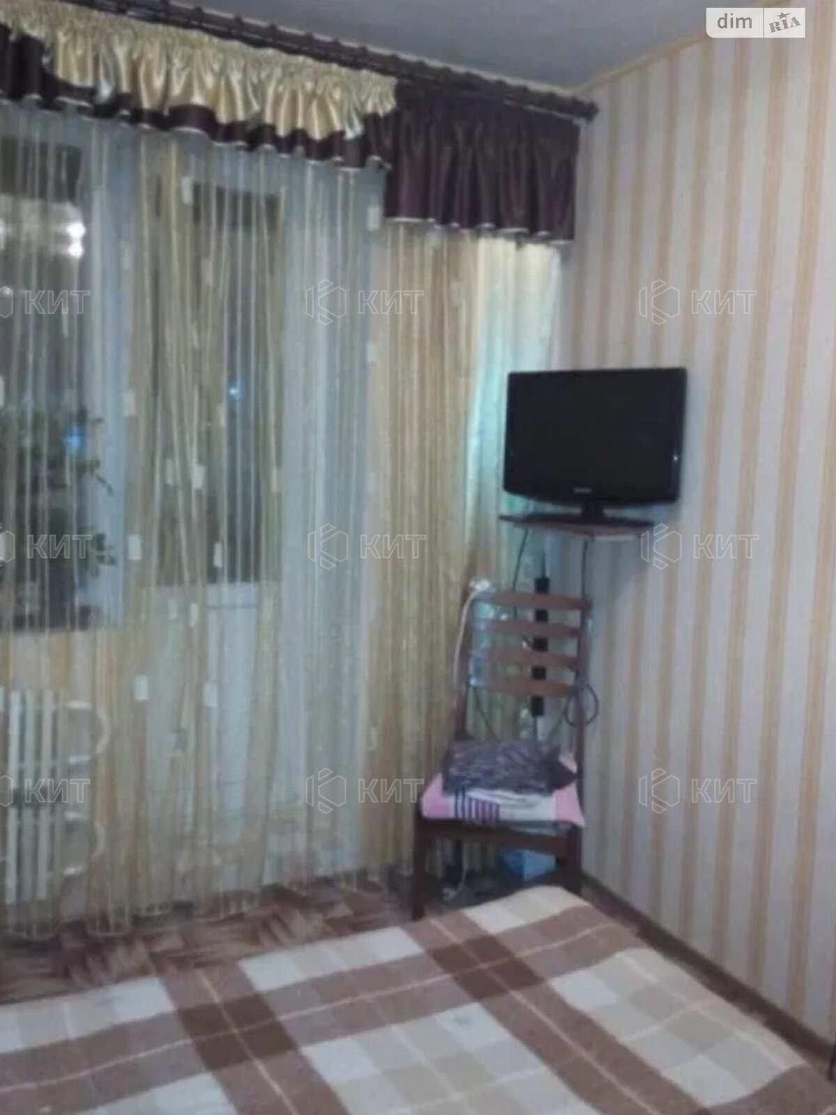 Продаж трикімнатної квартири в Харкові, на вул. Олега Громадського 1Б, район Центр фото 1