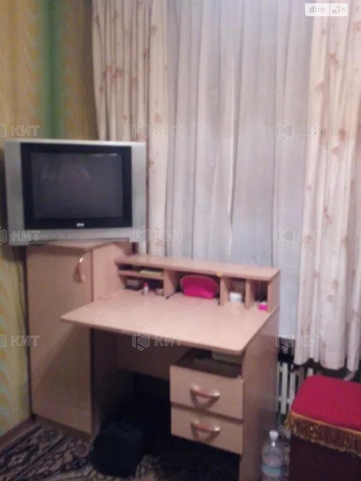 Продаж трикімнатної квартири в Харкові, на вул. Олега Громадського 1Б, район Центр фото 1