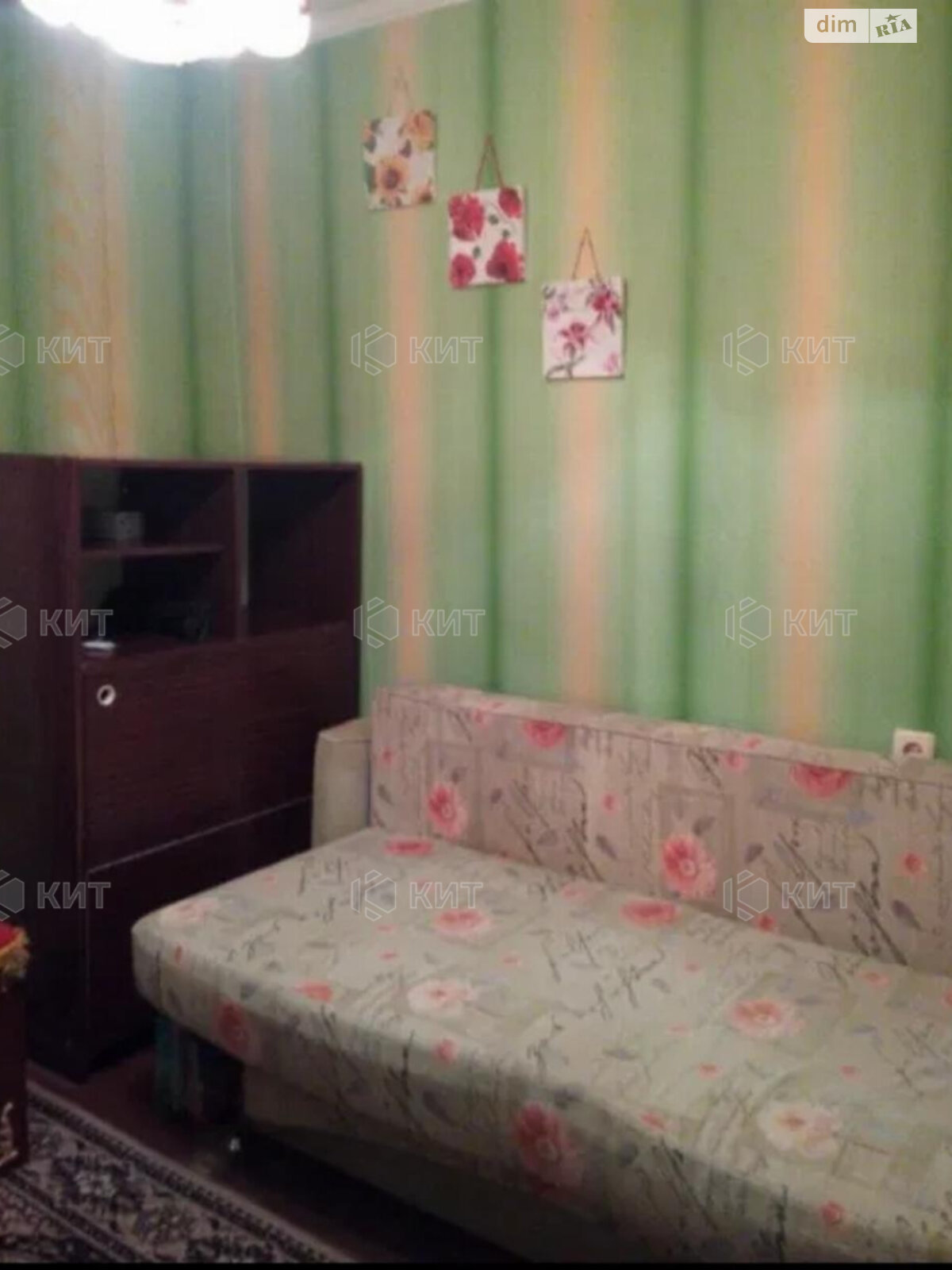 Продаж трикімнатної квартири в Харкові, на вул. Олега Громадського 1Б, район Центр фото 1