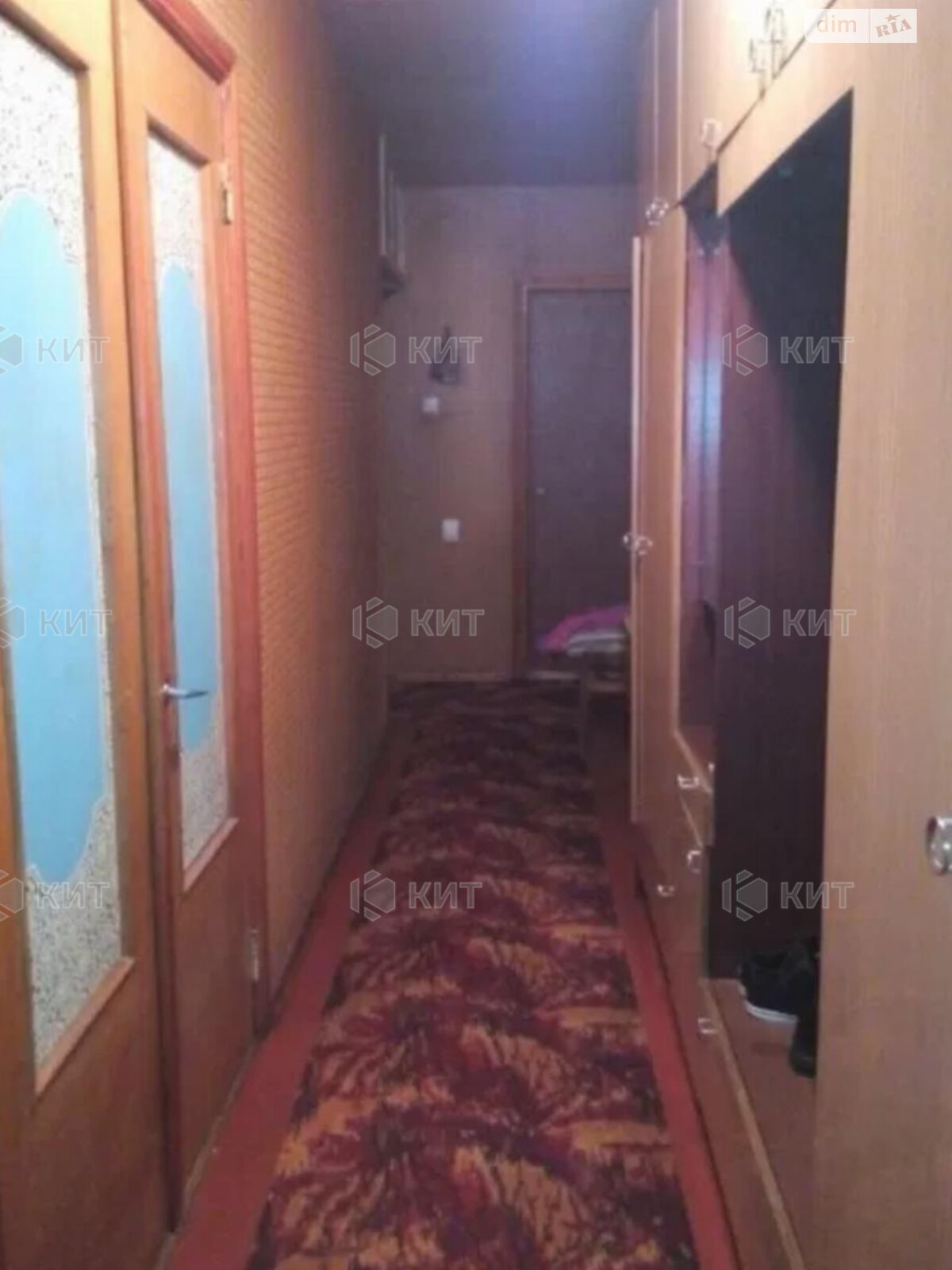 Продаж трикімнатної квартири в Харкові, на вул. Олега Громадського 1Б, район Центр фото 1