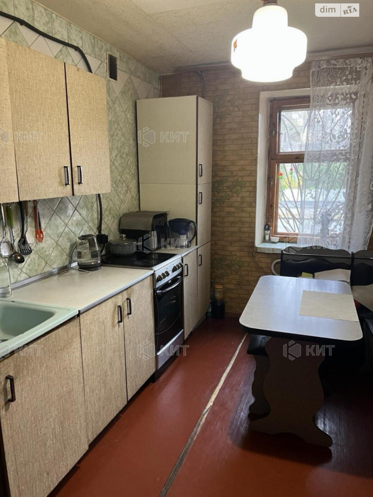 Продаж трикімнатної квартири в Харкові, на вул. Олега Громадського 1Б, район Центр фото 1