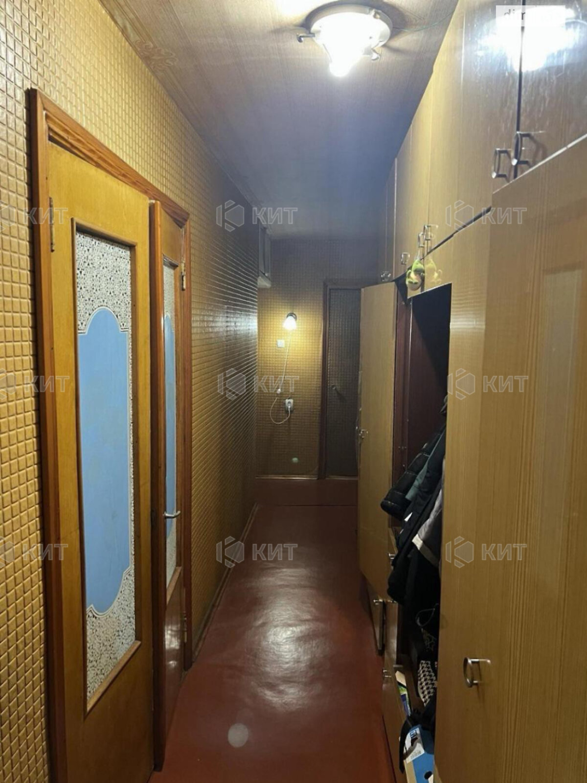 Продаж трикімнатної квартири в Харкові, на вул. Олега Громадського 1Б, район Центр фото 1