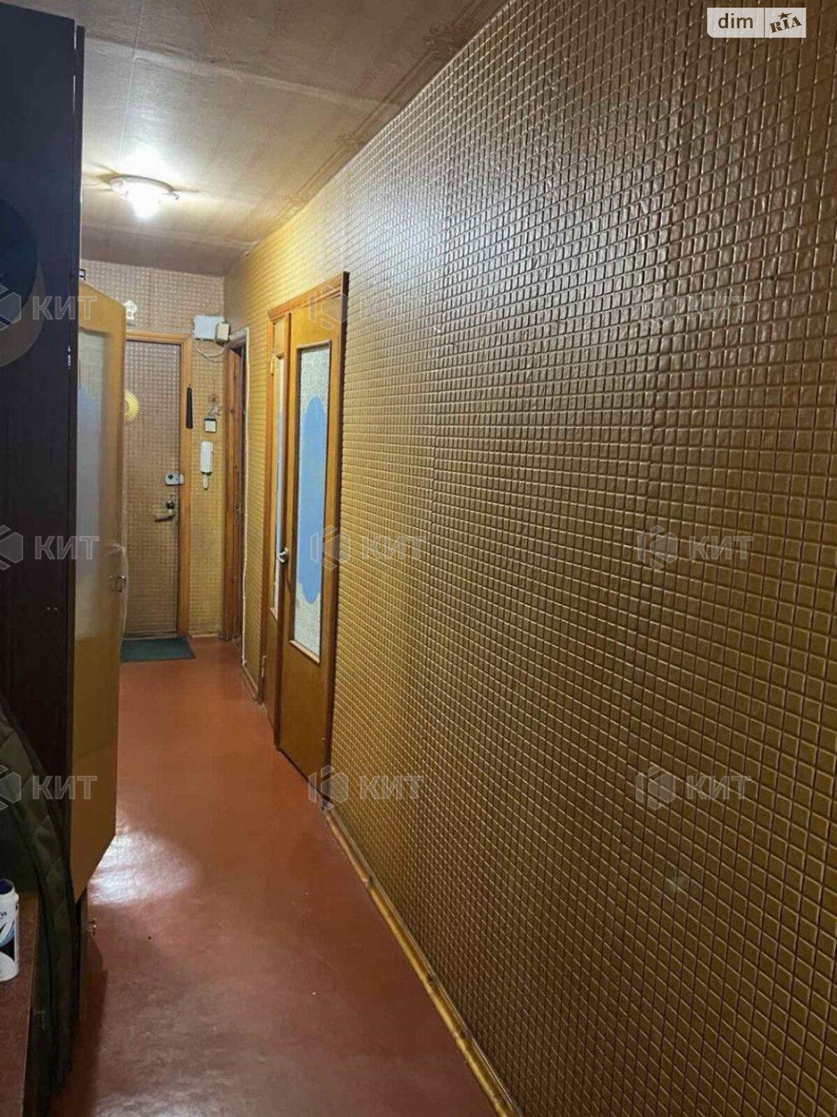 Продаж трикімнатної квартири в Харкові, на вул. Олега Громадського 1Б, район Центр фото 1