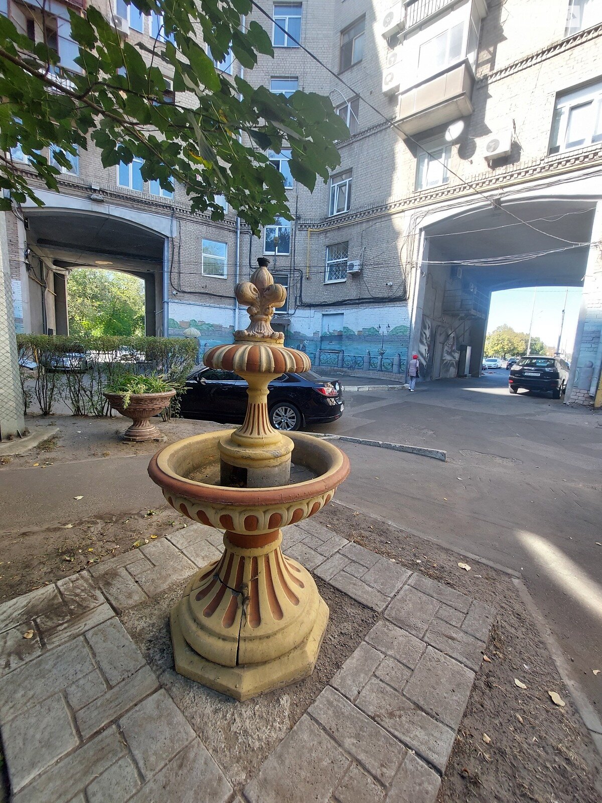 Продаж двокімнатної квартири в Харкові, на вул. Павлівська 2, район Центр фото 1 Продаж двокімнатної квартири в Харкові, на вул. Павлівська 2, район Центр фото 1