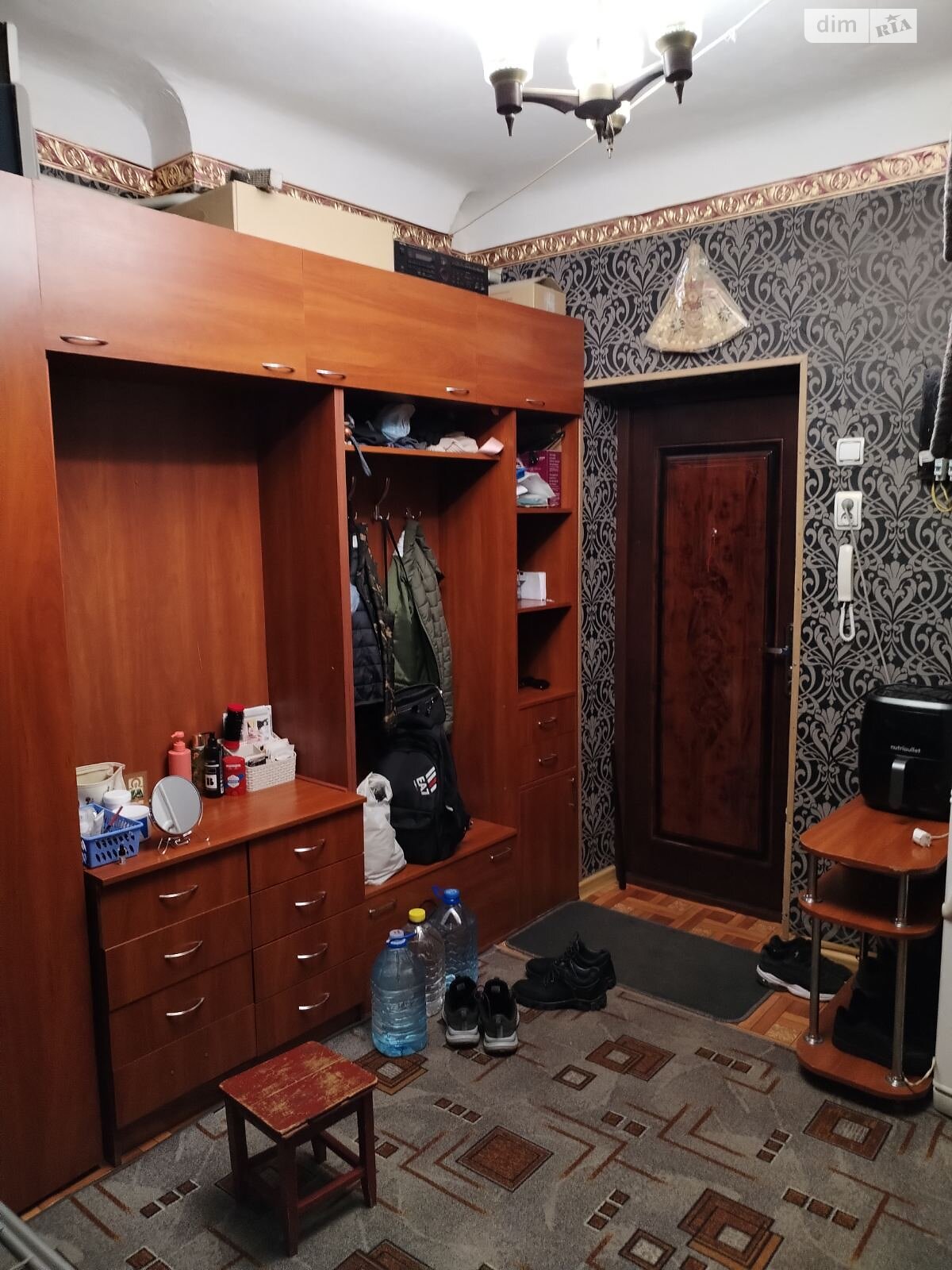 Продаж однокімнатної квартири в Харкові, на вул. Павлівська 10, район Центр фото 1 Продаж однокімнатної квартири в Харкові, на вул. Павлівська 10, район Центр фото 1