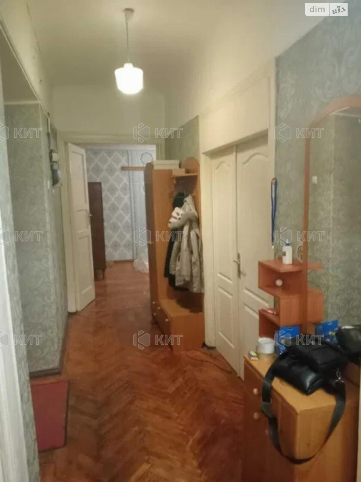 Продаж двокімнатної квартири в Харкові, на майд. Павлівський 8, район Центр фото 1 Продаж двокімнатної квартири в Харкові, на майд. Павлівський 8, район Центр фото 1