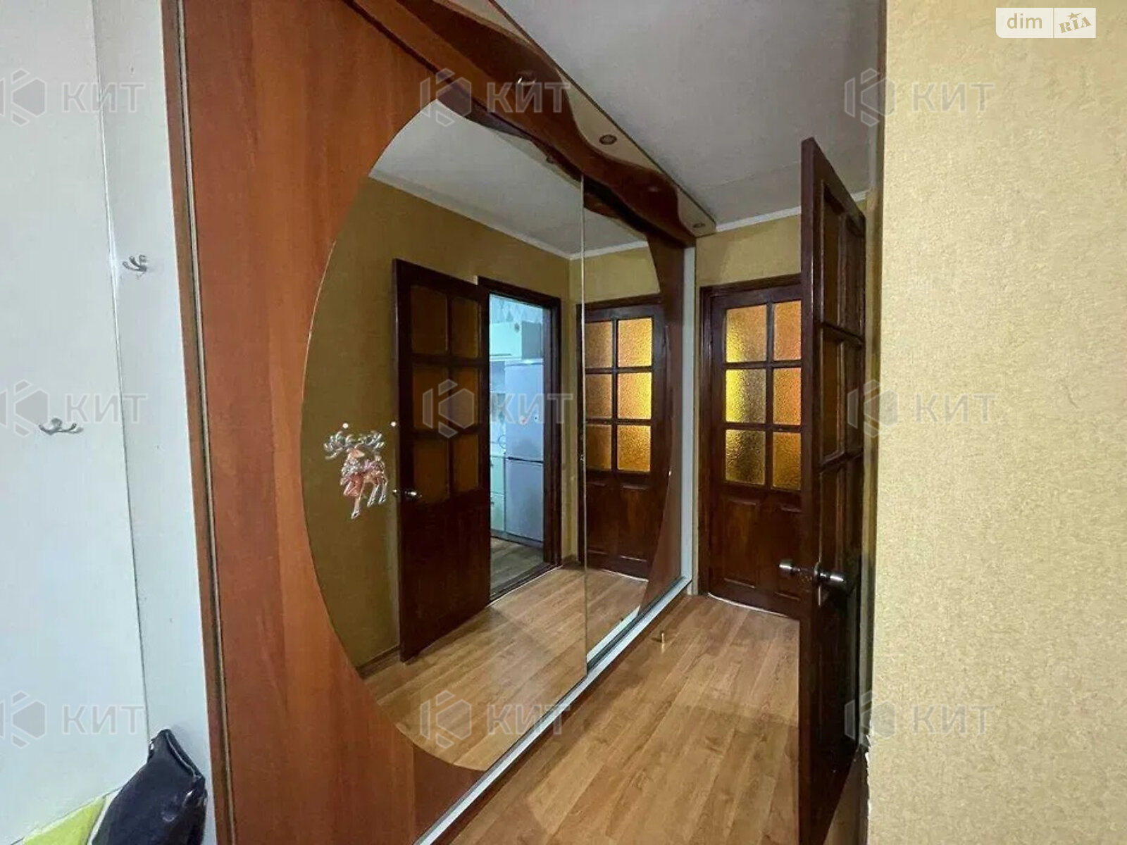 Продажа двухкомнатной квартиры в Харькове, на ул. Георгия Тарасенко 49, район Центр фото 1