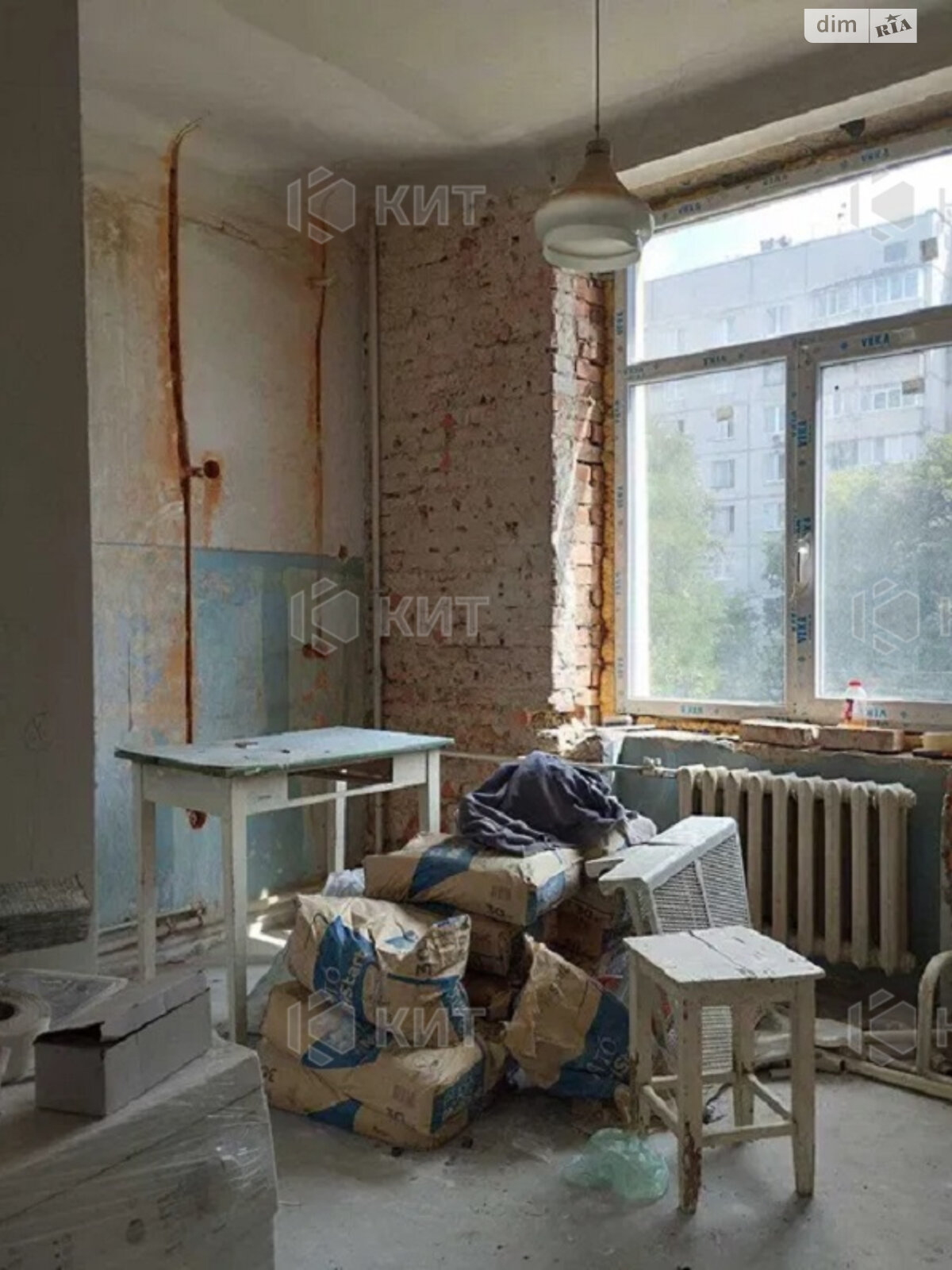 Продажа однокомнатной квартиры в Харькове, на ул. Георгия Тарасенко 41/43, район Центр фото 1