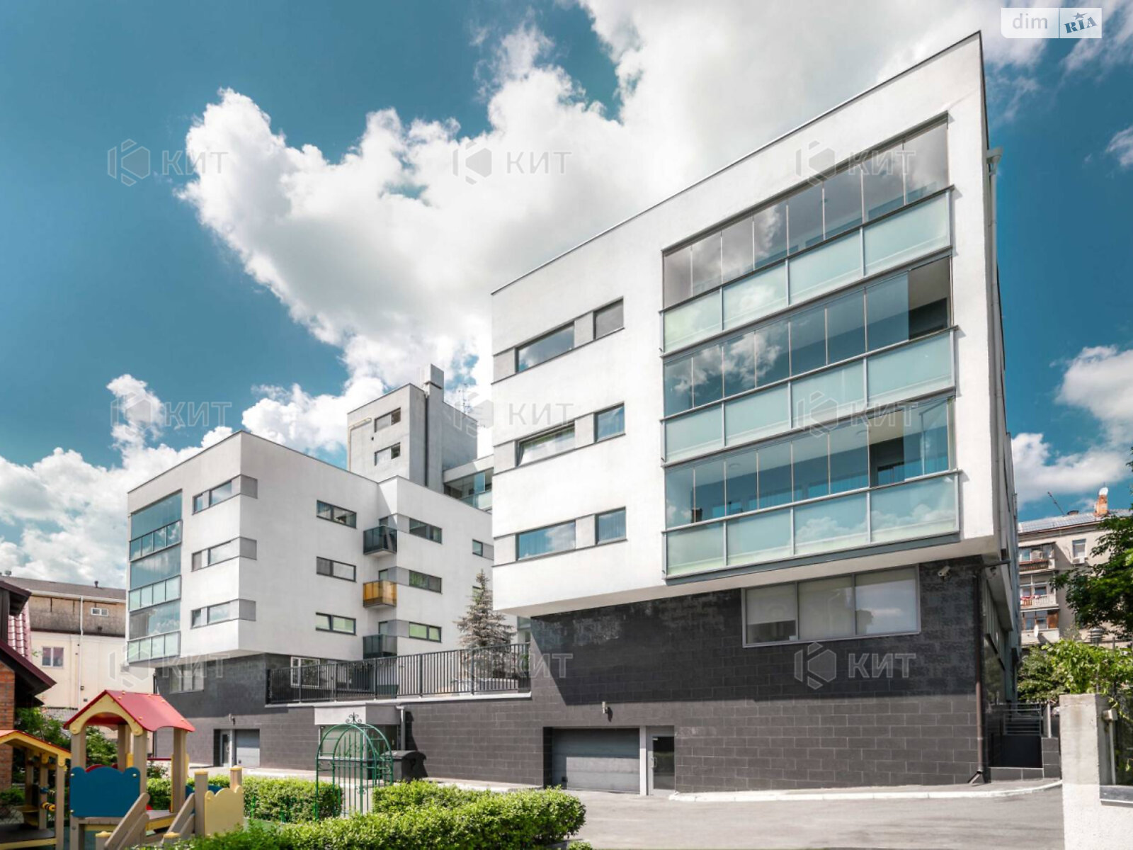 Продажа четырехкомнатной квартиры в Харькове, на ул. Потебни 6, район Центр фото 1 Продажа четырехкомнатной квартиры в Харькове, на ул. Потебни 6, район Центр фото 1