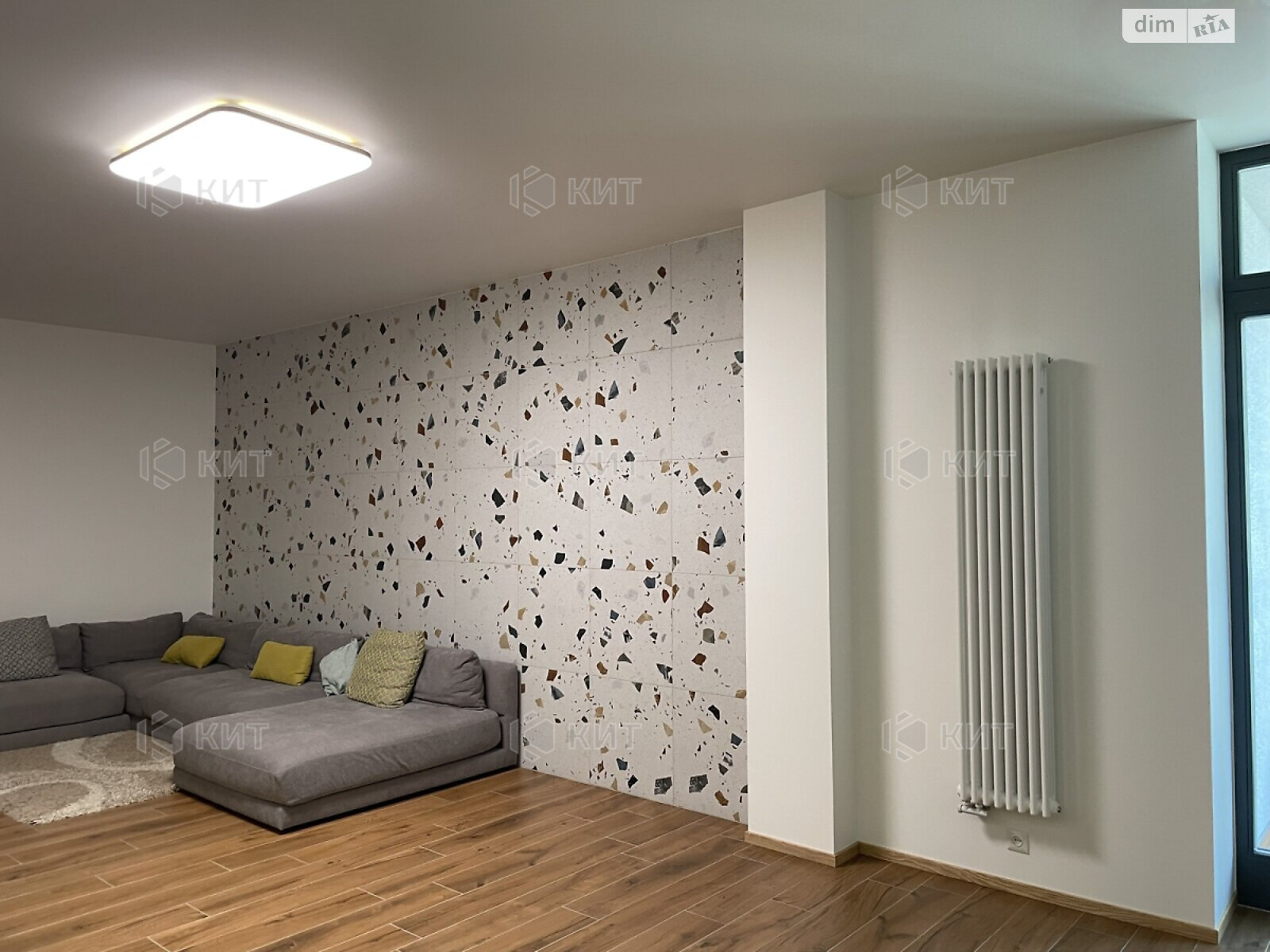 Продажа четырехкомнатной квартиры в Харькове, на ул. Потебни 6, район Центр фото 1 Продажа четырехкомнатной квартиры в Харькове, на ул. Потебни 6, район Центр фото 1