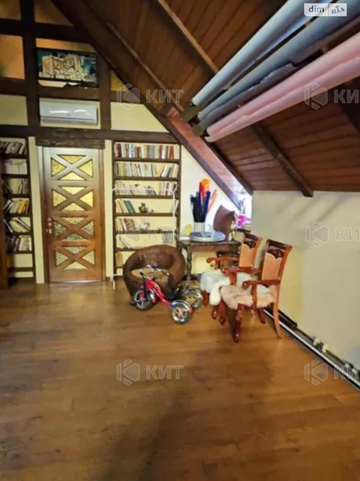Продажа четырехкомнатной квартиры в Харькове, на ул. Потебни 3, район Центр фото 1 Продажа четырехкомнатной квартиры в Харькове, на ул. Потебни 3, район Центр фото 1