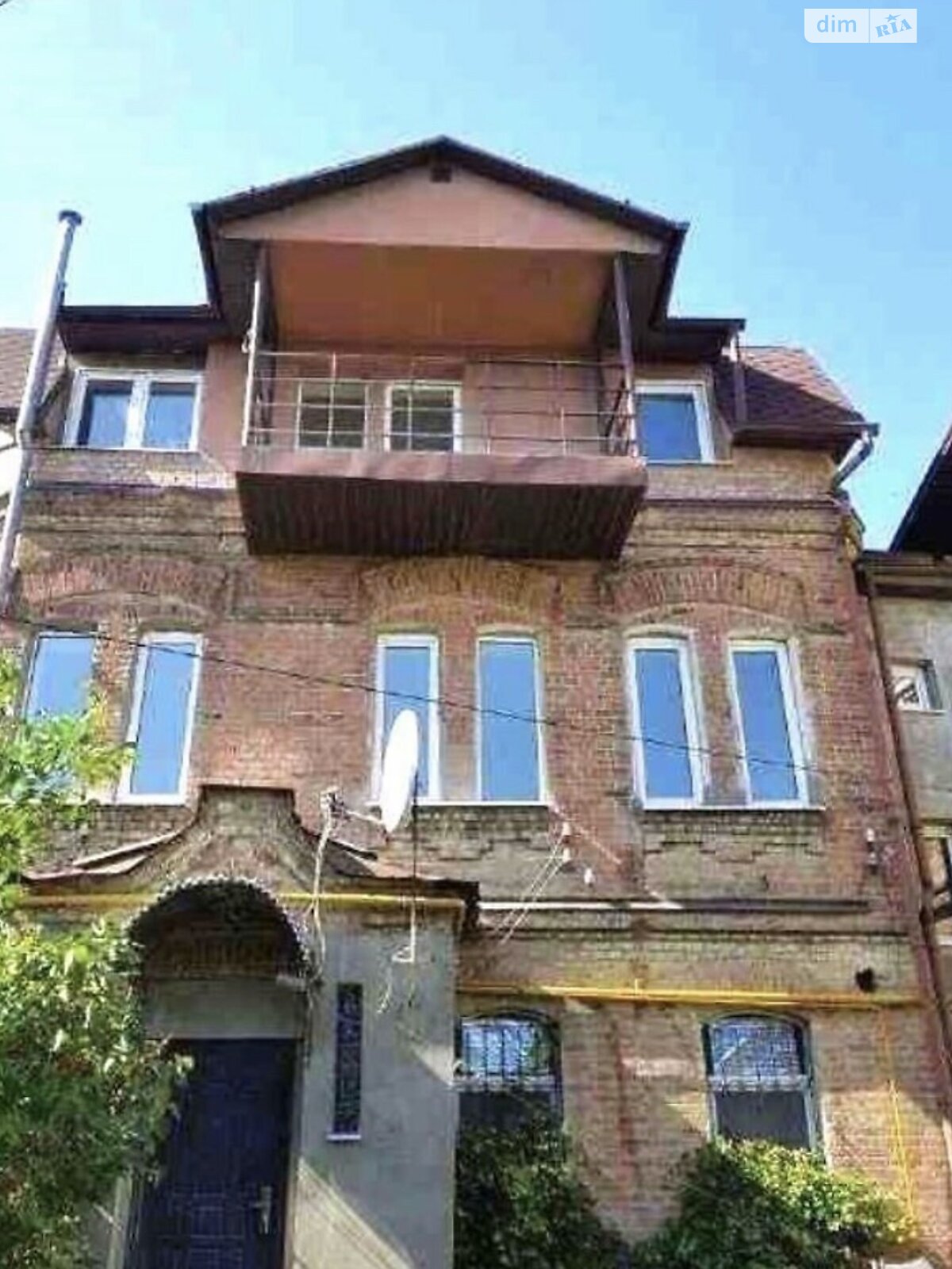 Продаж трикімнатної квартири в Харкові, на вул. Примерівська 9, район Центр фото 1 Продаж трикімнатної квартири в Харкові, на вул. Примерівська 9, район Центр фото 1