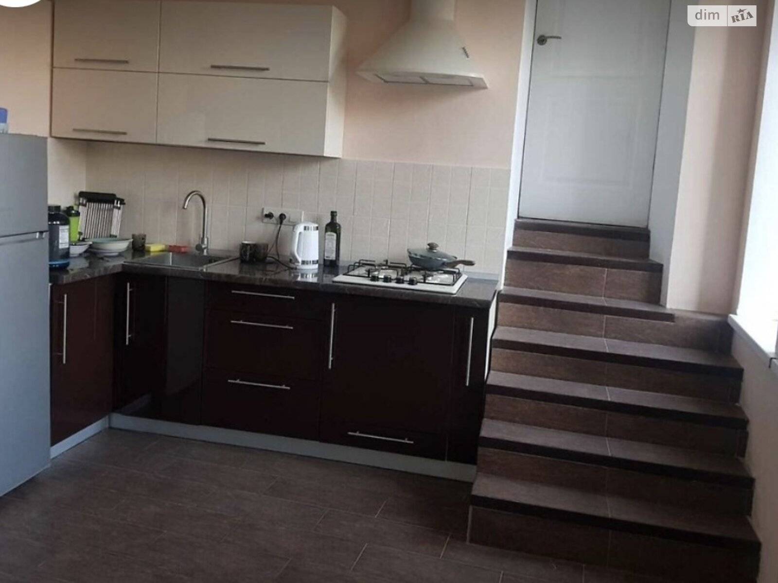 Продаж трикімнатної квартири в Харкові, на вул. Примерівська 9, район Центр фото 1 Продаж трикімнатної квартири в Харкові, на вул. Примерівська 9, район Центр фото 1