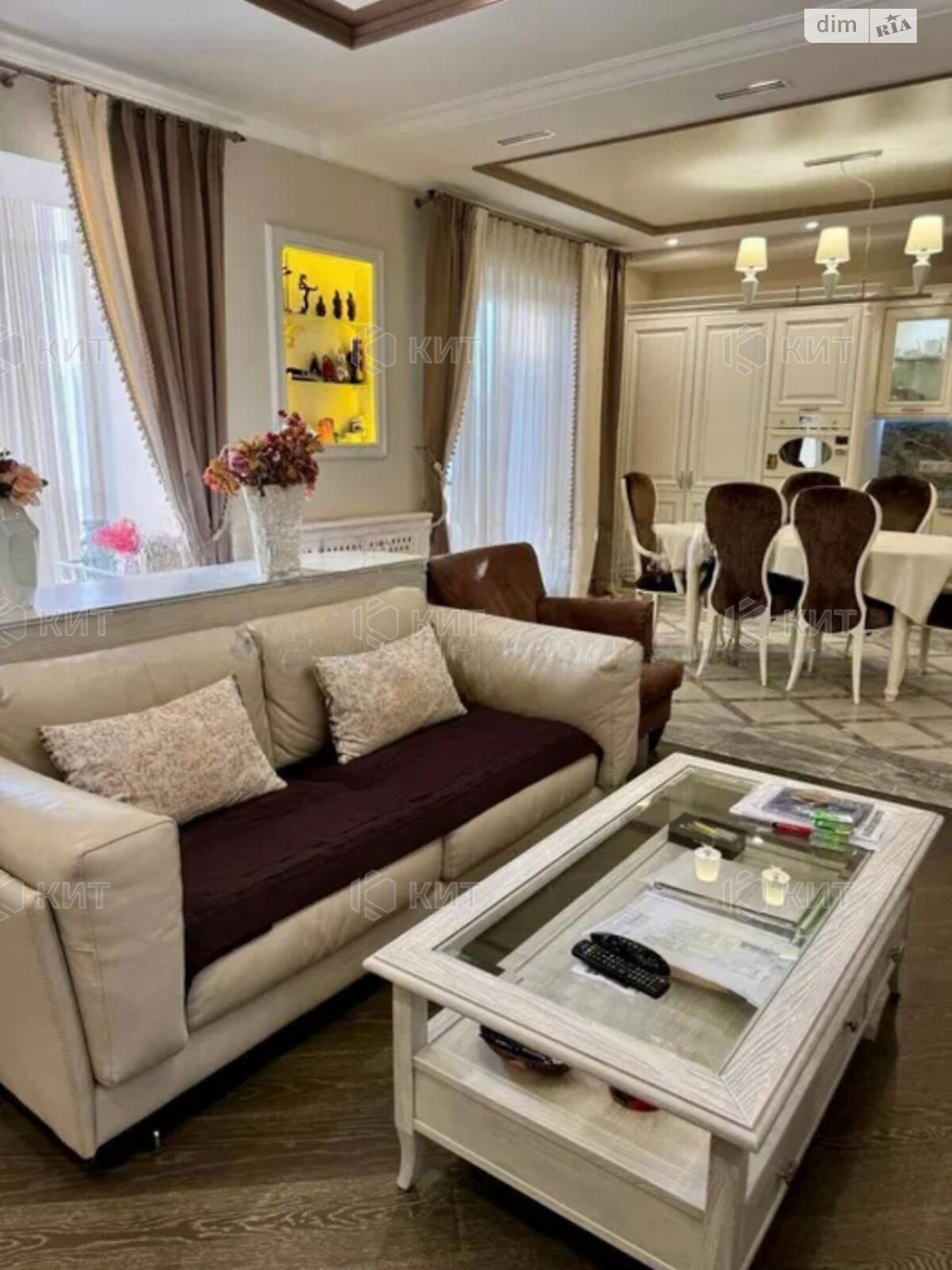 Продажа трехкомнатной квартиры в Харькове, на ул. Примеровская 22А, район Центр фото 1