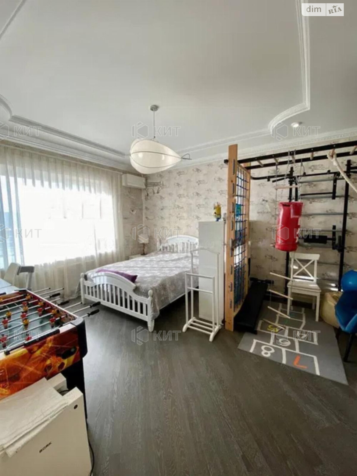 Продажа трехкомнатной квартиры в Харькове, на ул. Примеровская 22А, район Центр фото 1